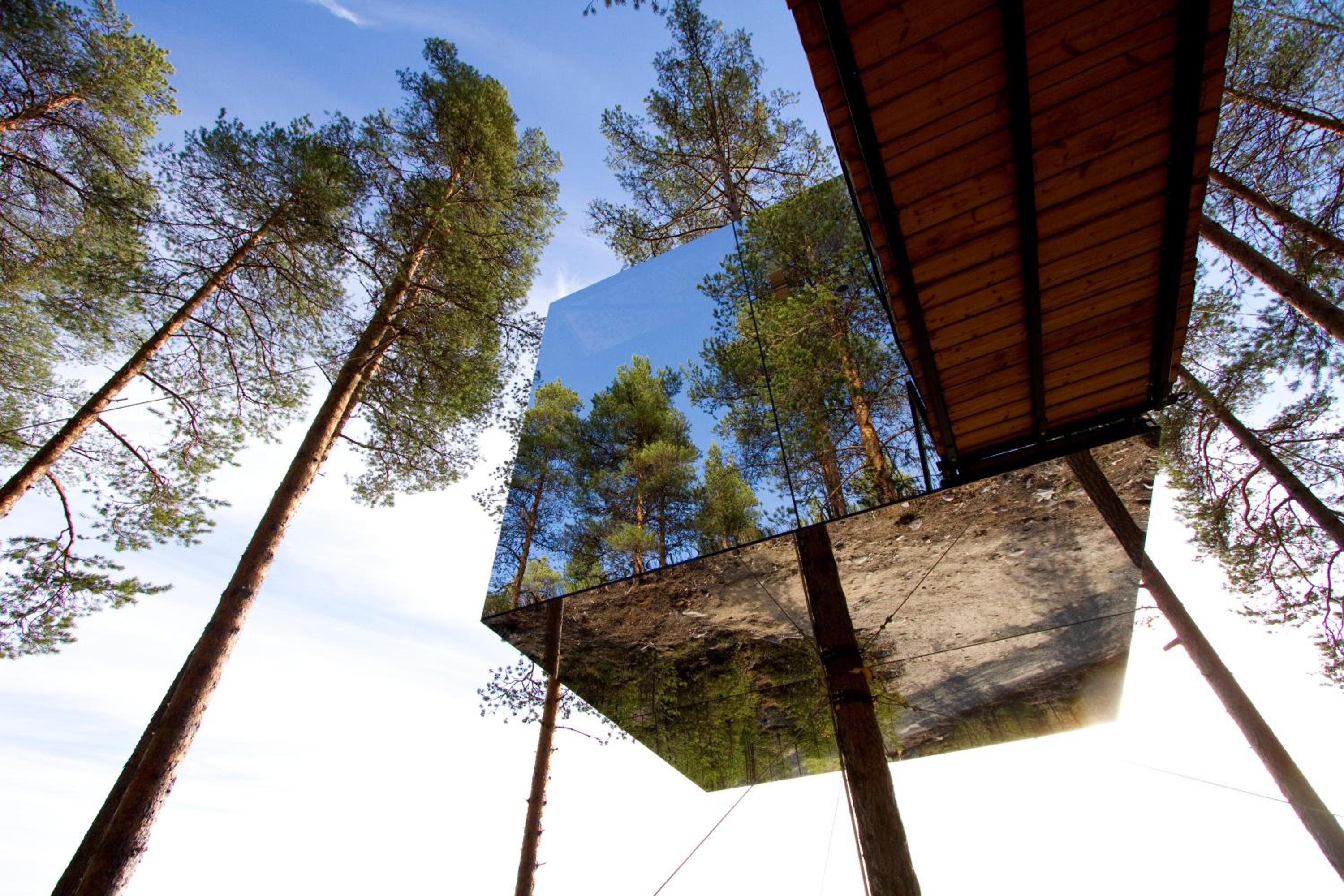 The Mirrorcube - Photo 6