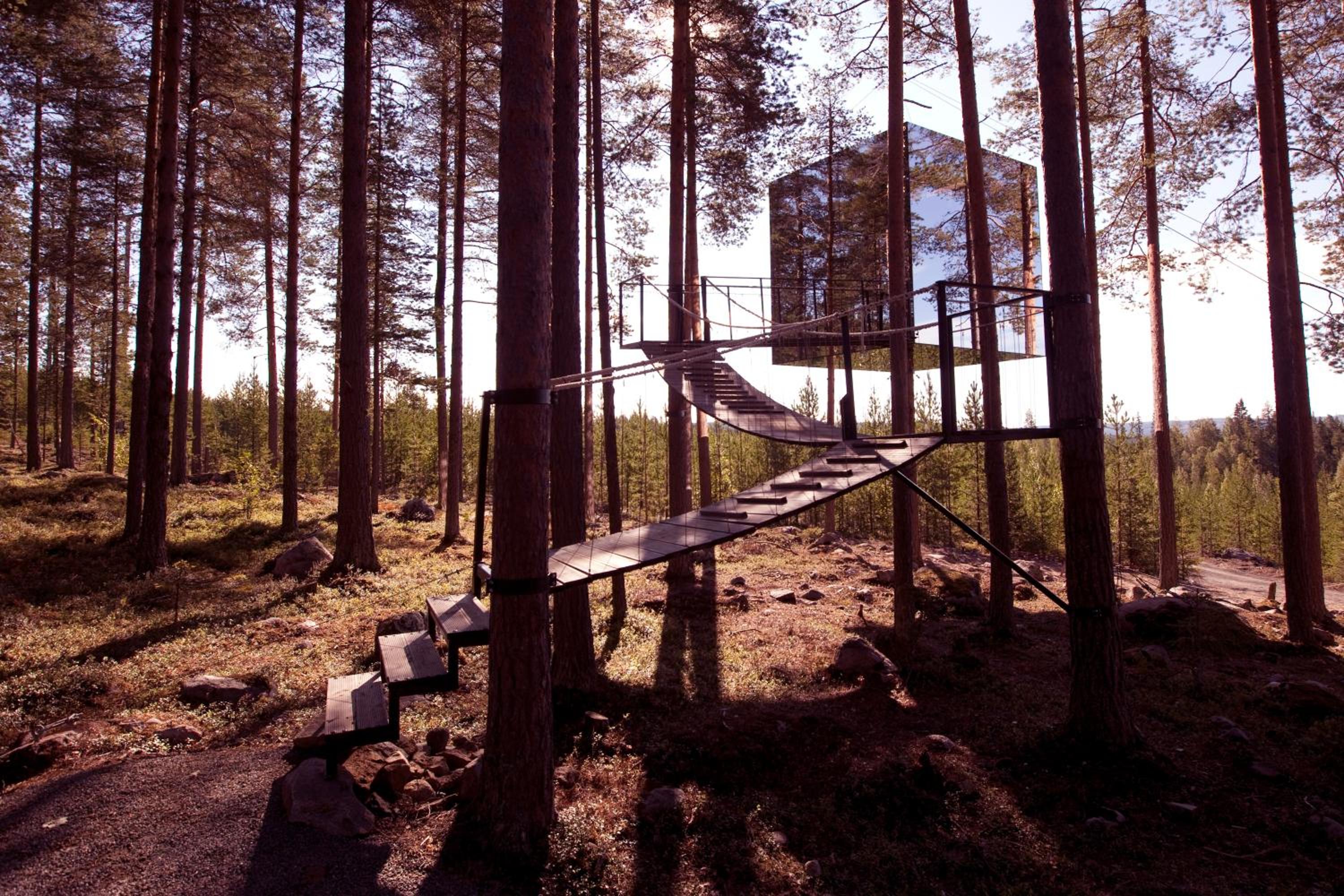 The Mirrorcube - Photo 7