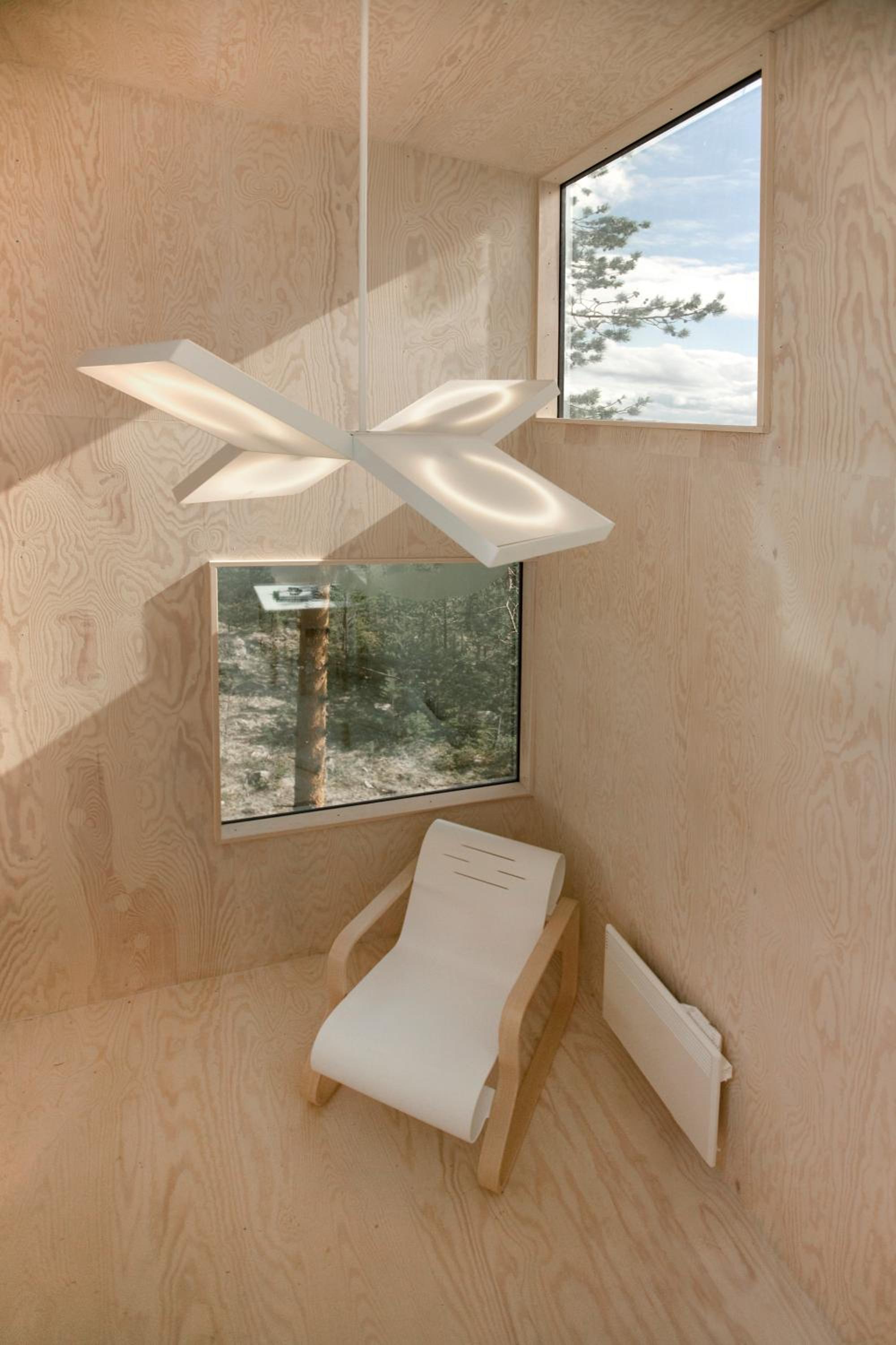 The Mirrorcube - Photo 8