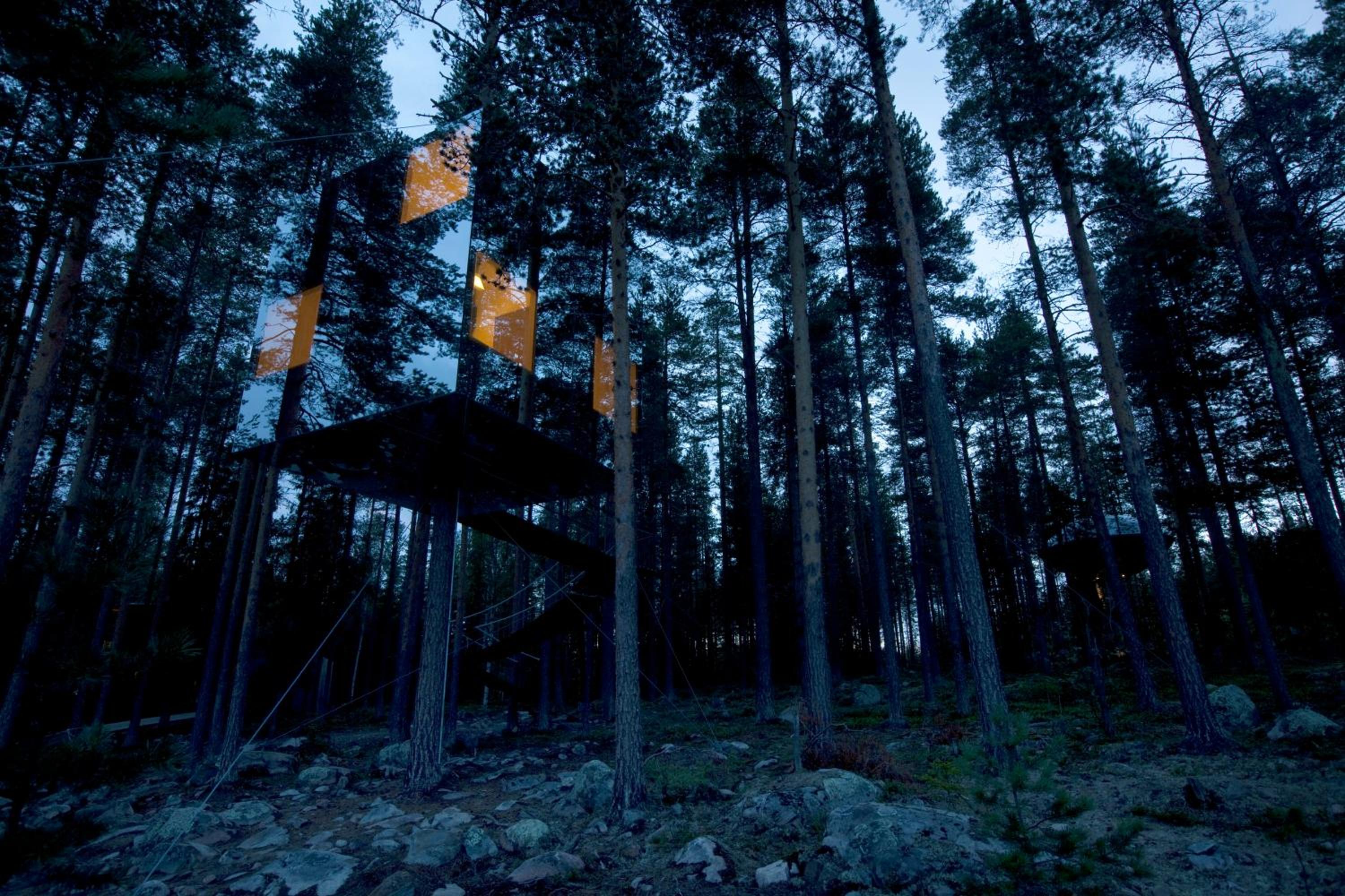 The Mirrorcube - Photo 3