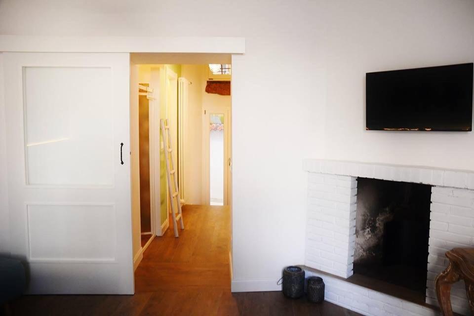 Suite with Terrace photo 2