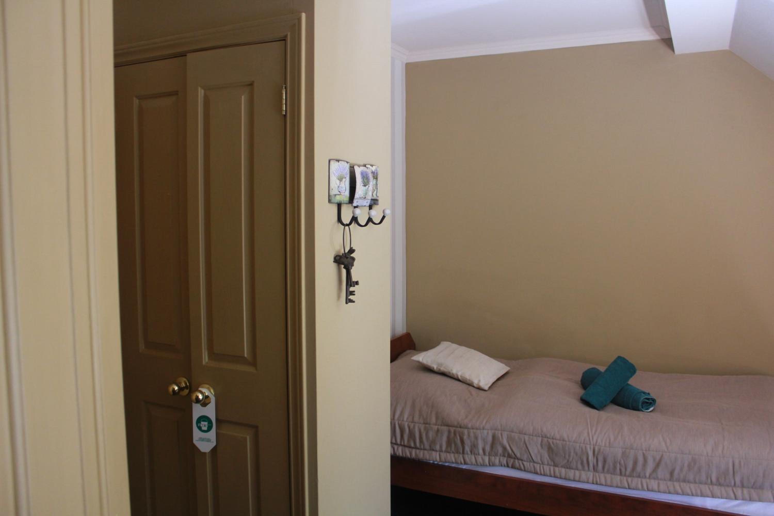 Single Room photo 1
