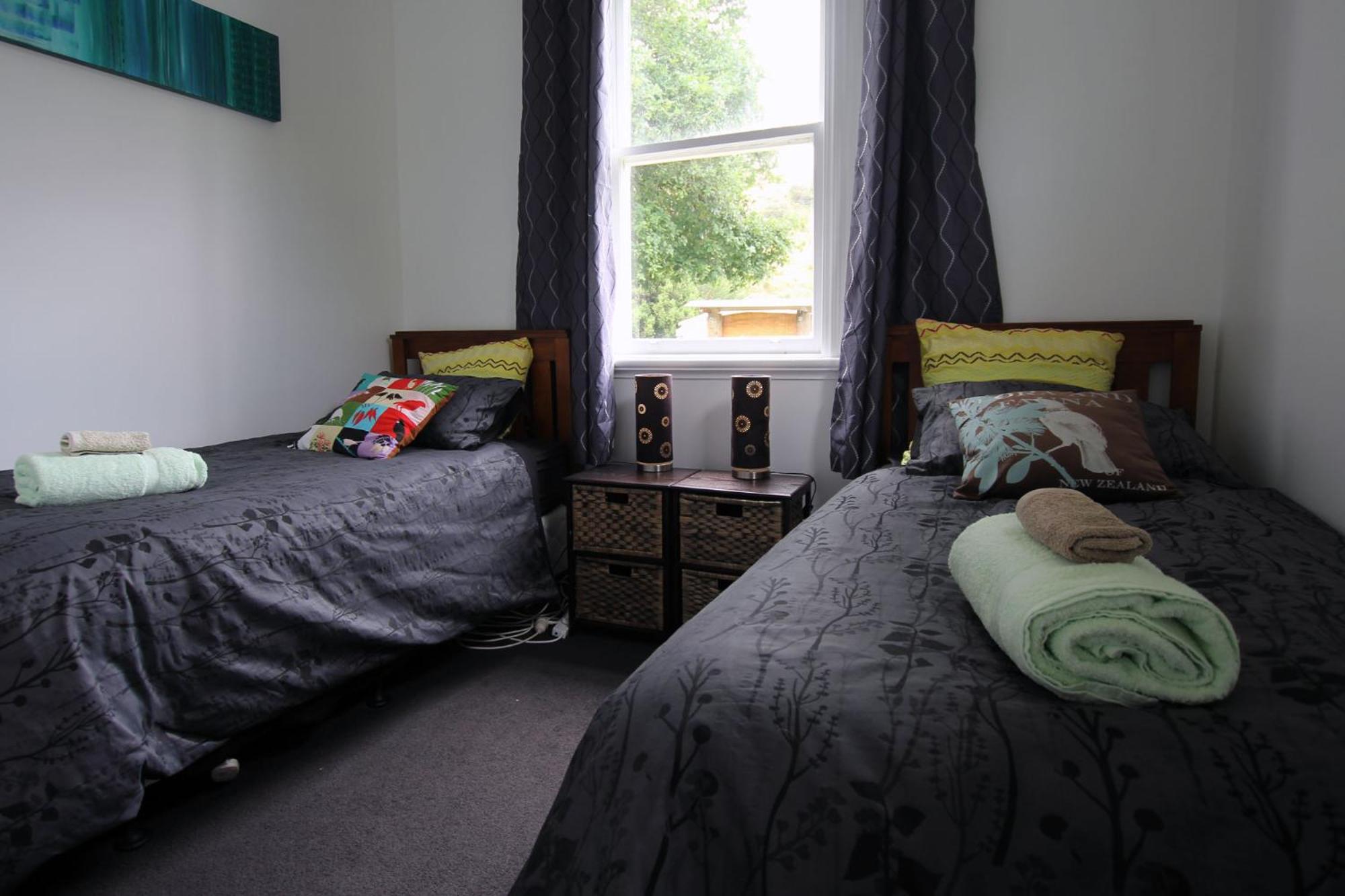 Three-Bedroom House - Photo 1