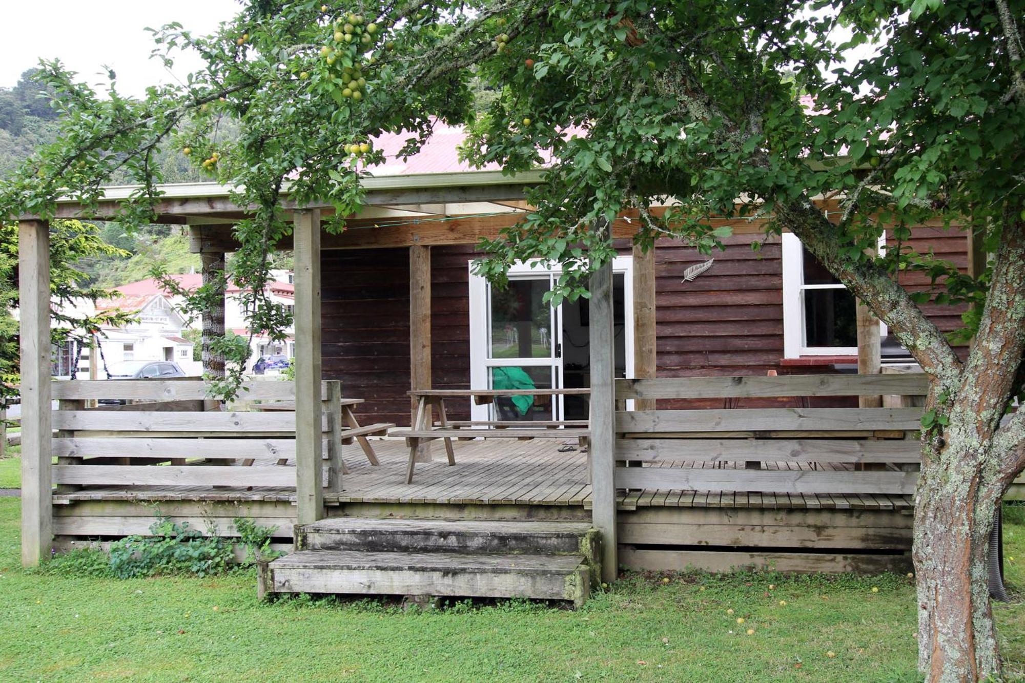 Three-Bedroom House - Photo 12