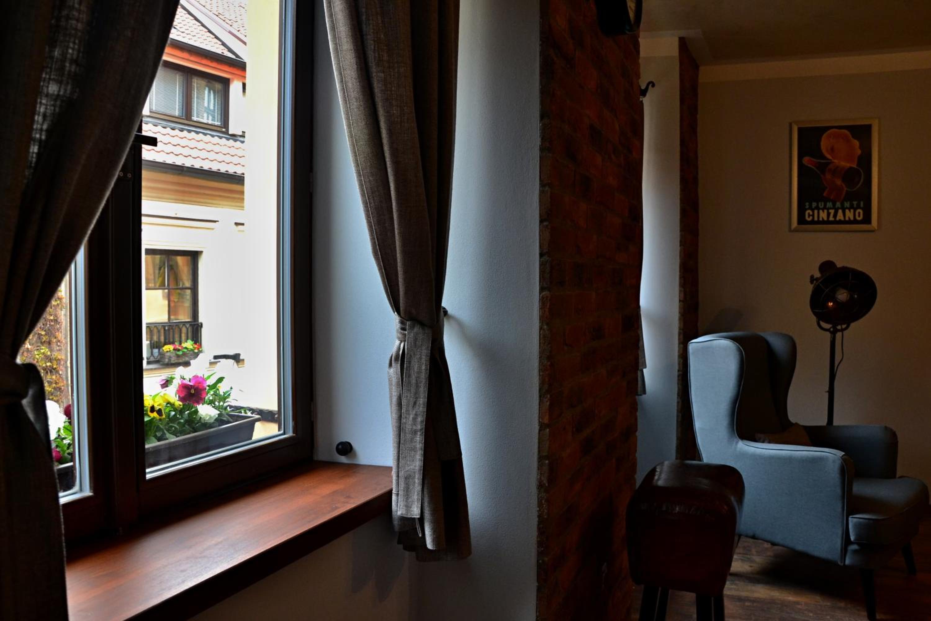 Superior Apartment photo 3