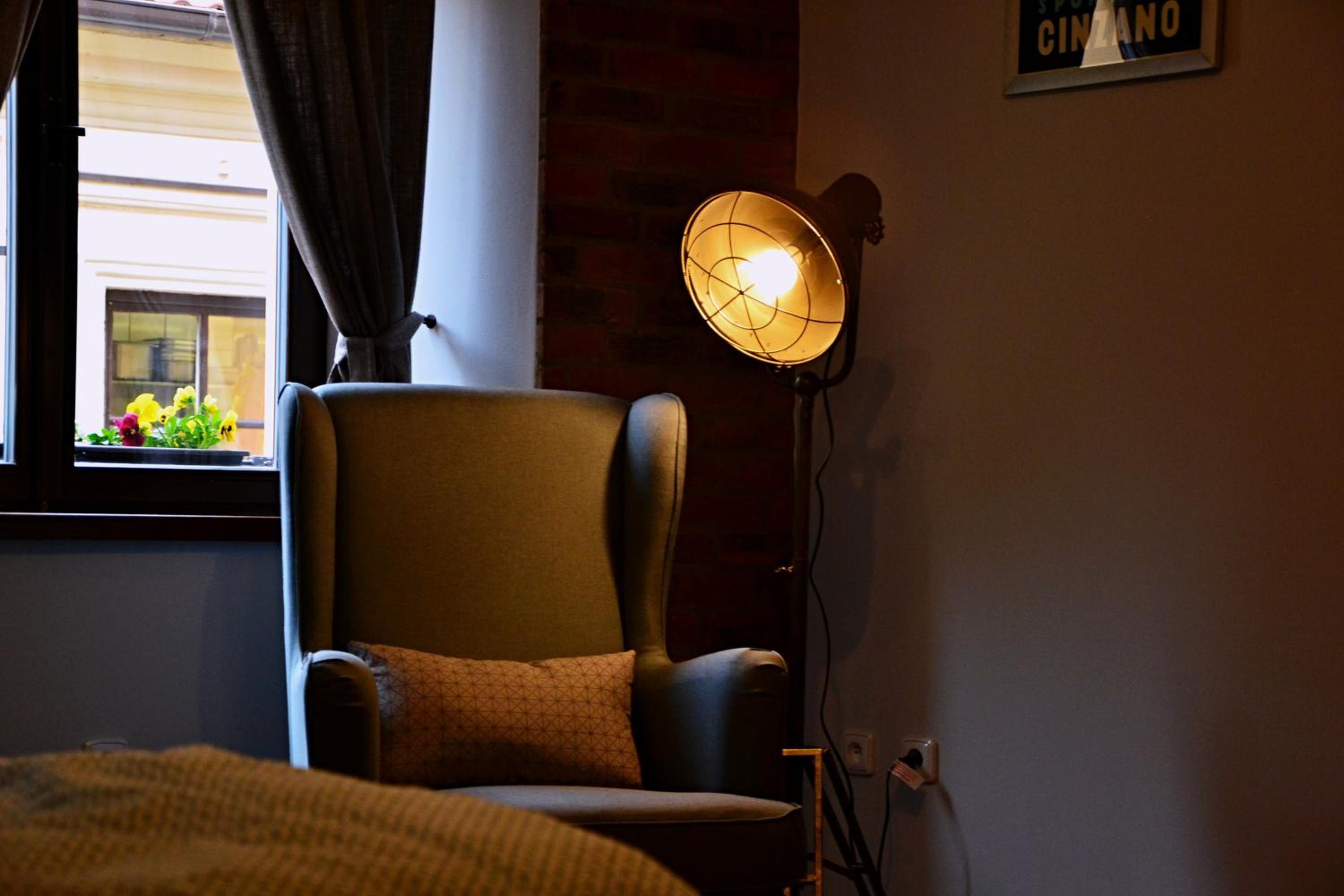 Superior Apartment photo 2