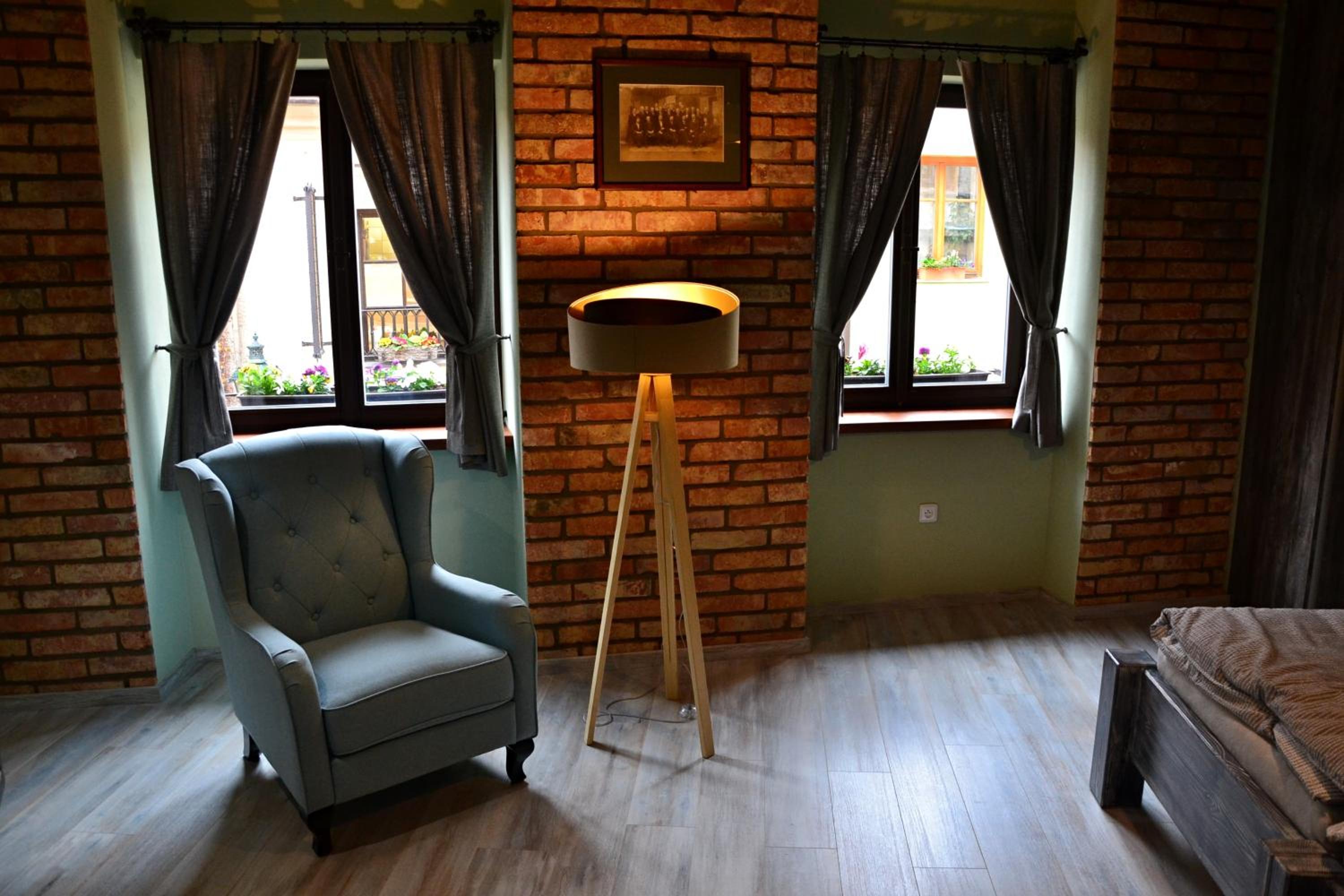 Superior Apartment photo 2