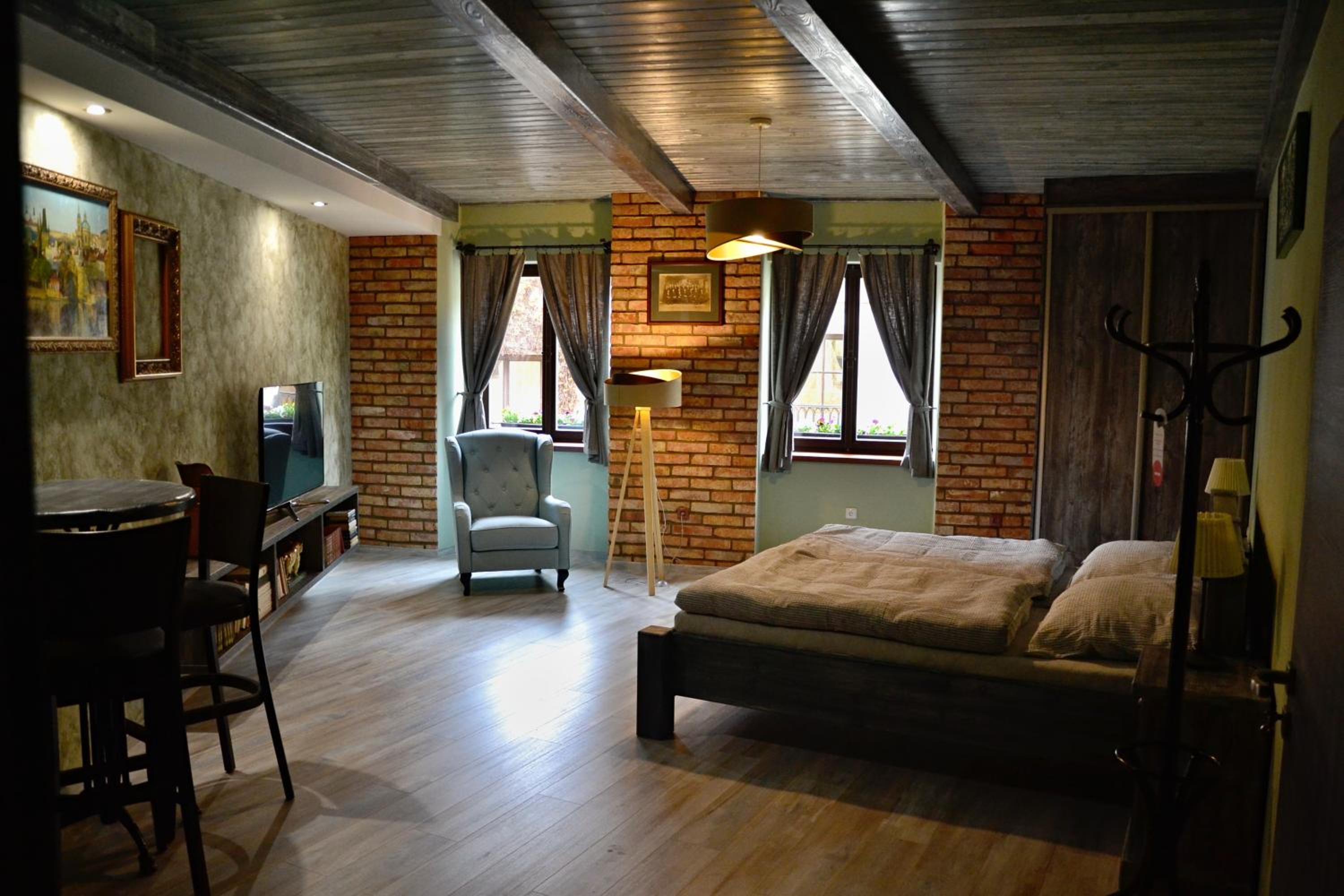 Superior Apartment photo 1