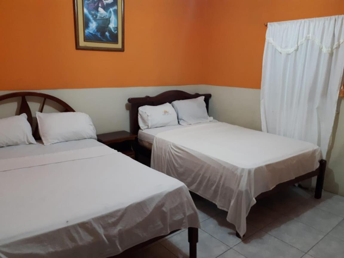 Deluxe Twin Room photo 1