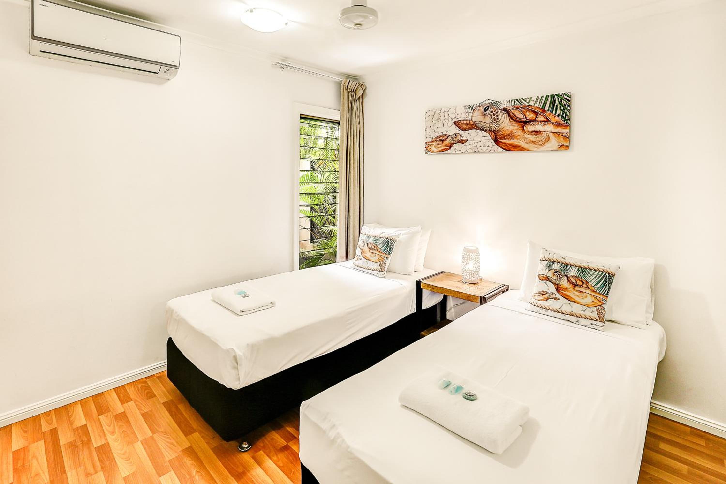 Two-Bedroom Apartment - Photo 8