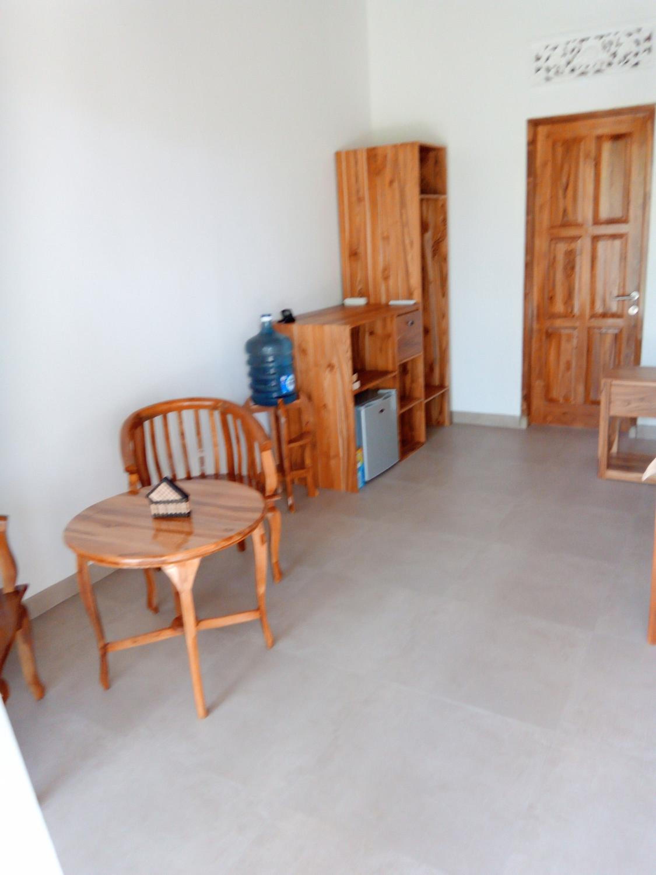 Bungalow with Patio photo 1