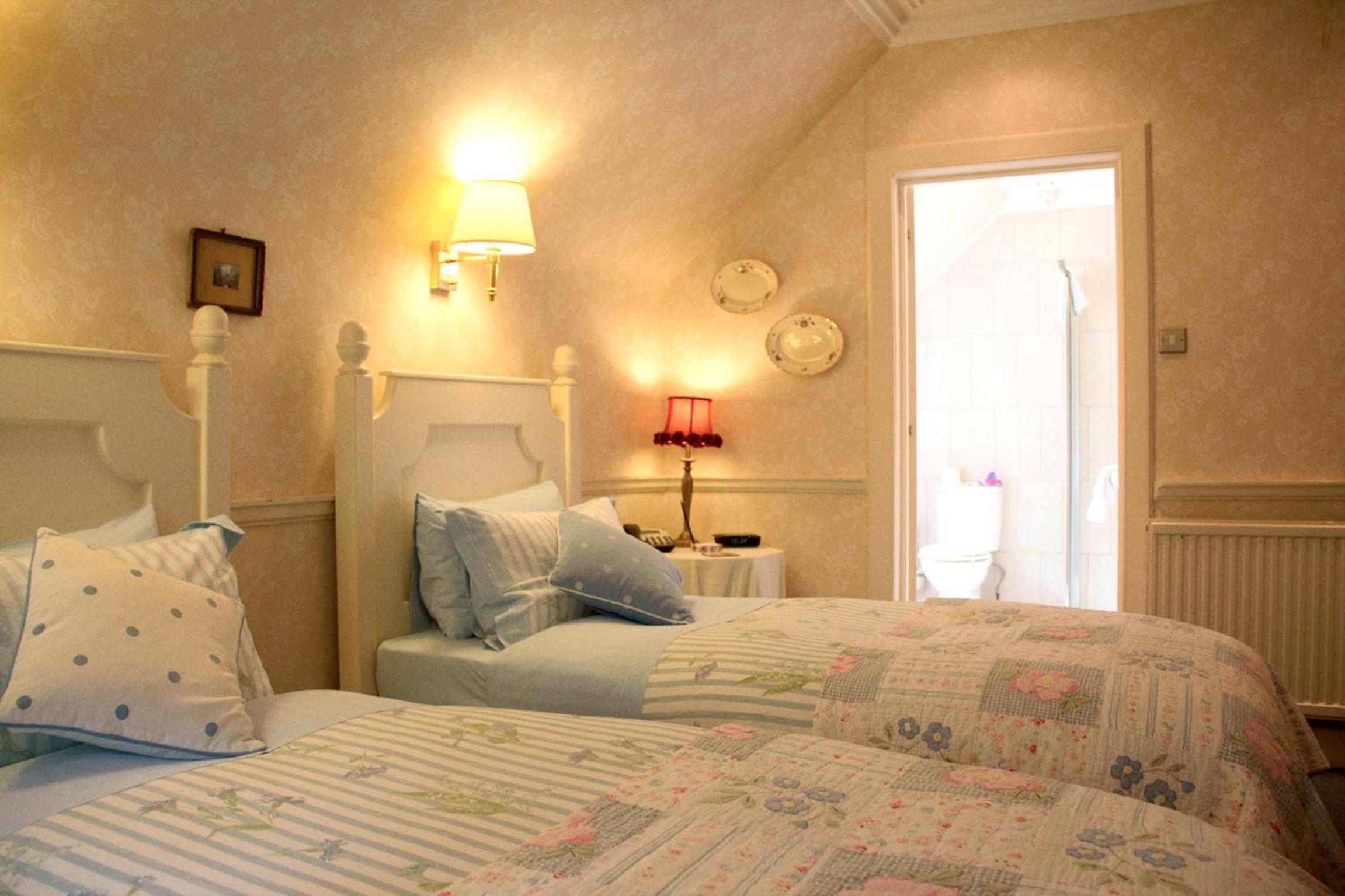 Superior Double or Twin Room - Photo 2