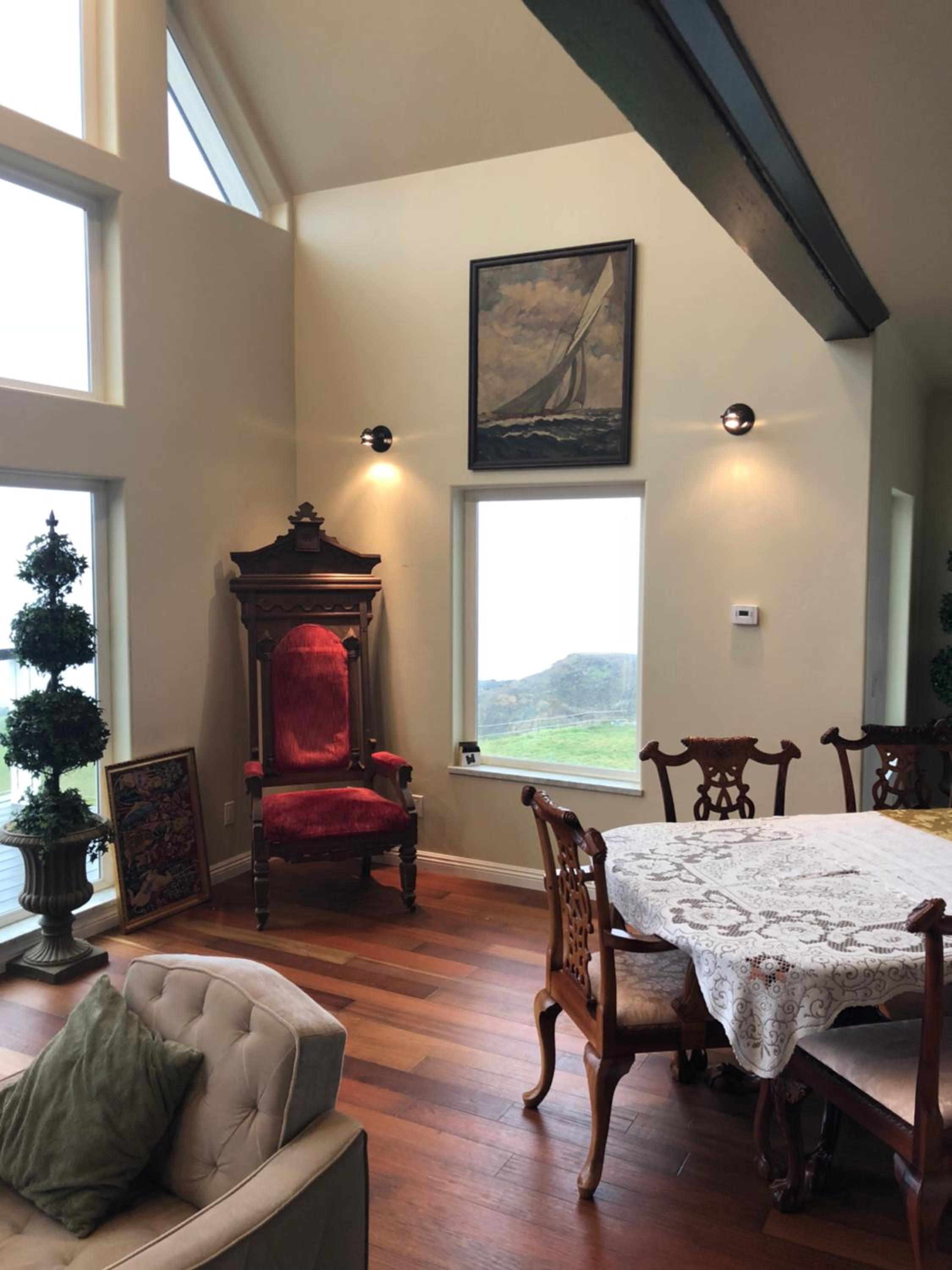 Family Room with Sea View - Photo 17