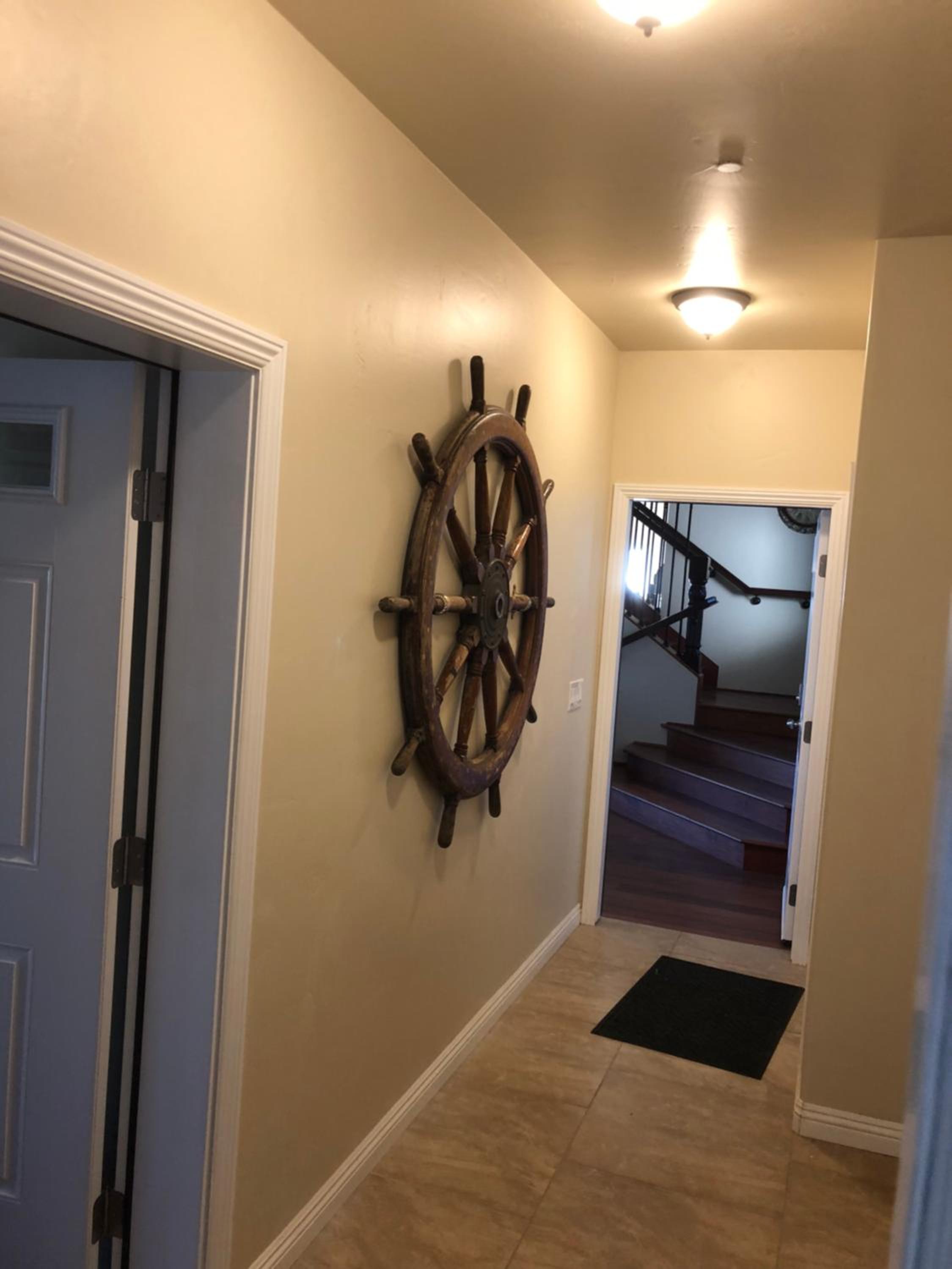 Family Room with Sea View - Photo 16