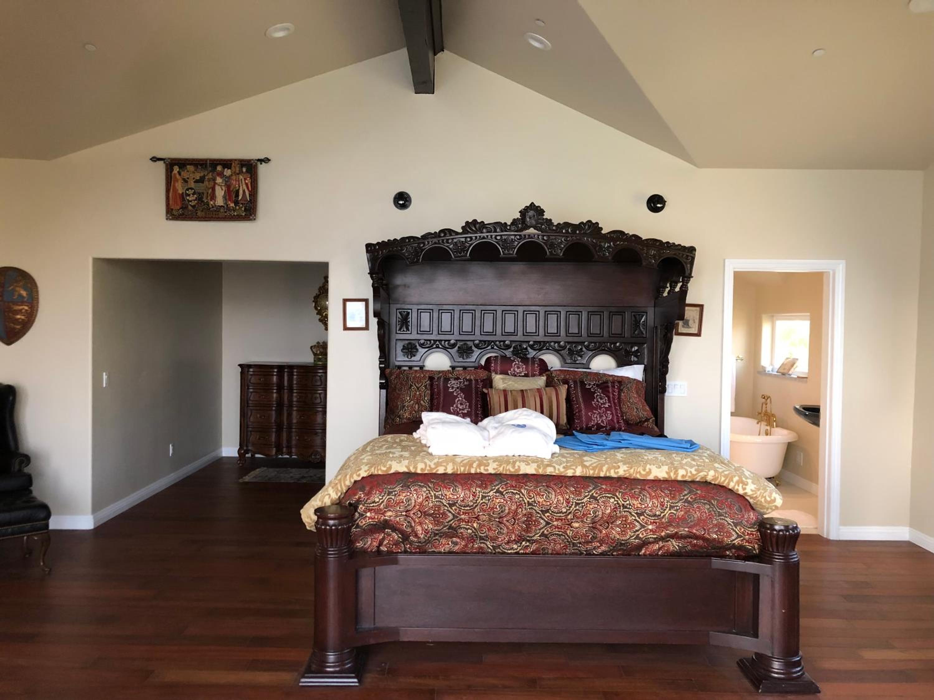 Family Room with Sea View - Photo 4