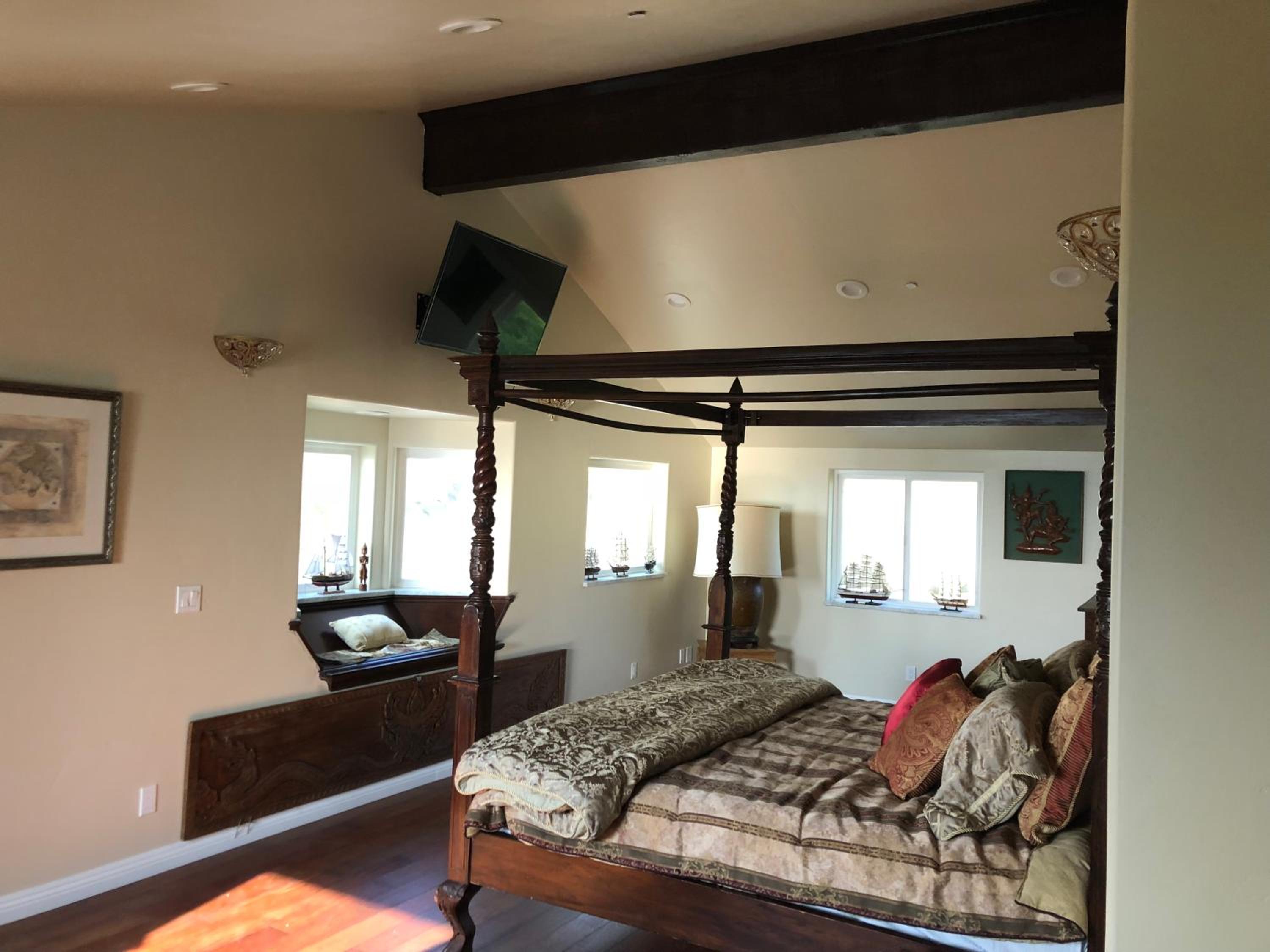Family Room with Sea View - Photo 2