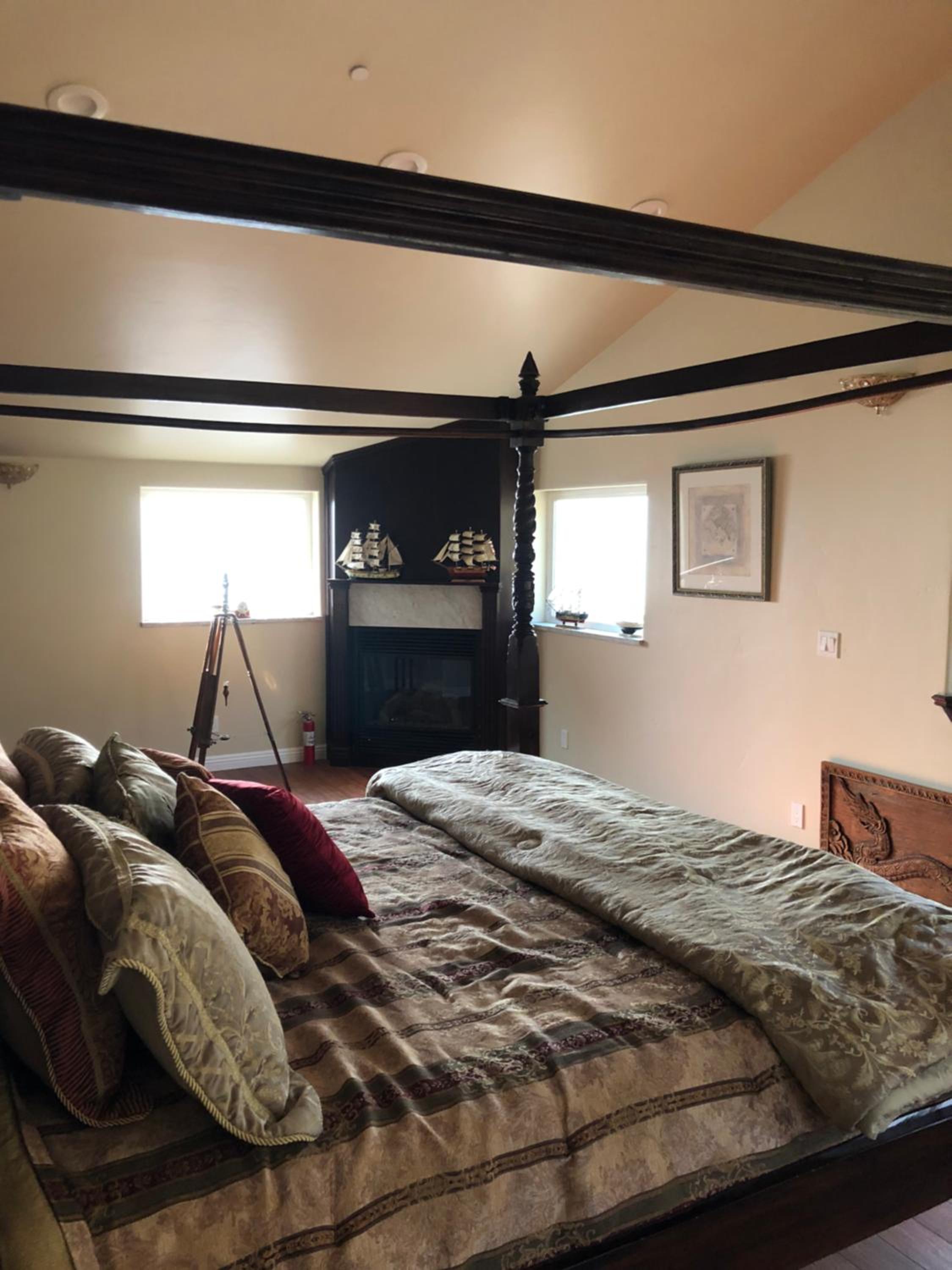 Family Room with Sea View - Photo 3