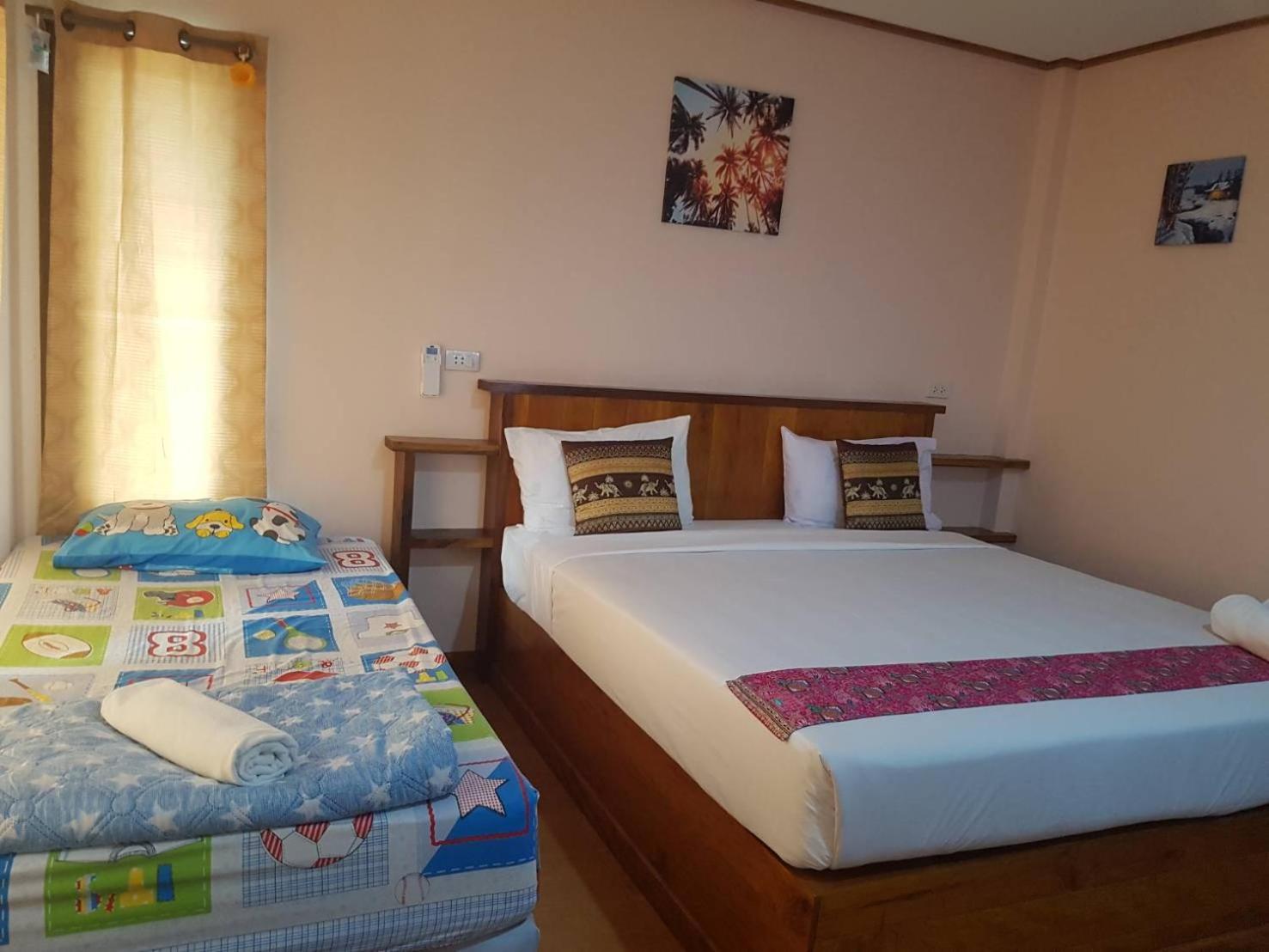 Habitación King
