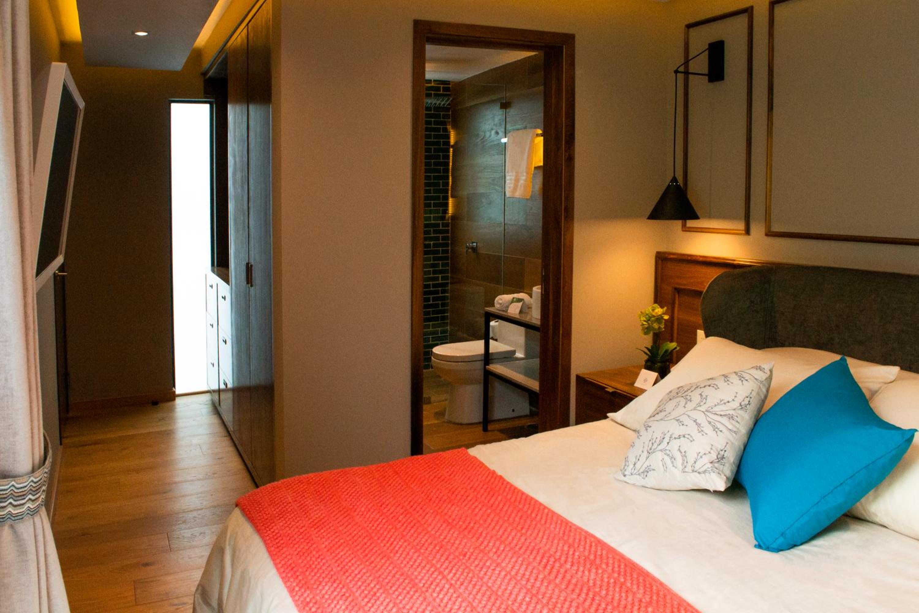 Queen Room - Photo 4
