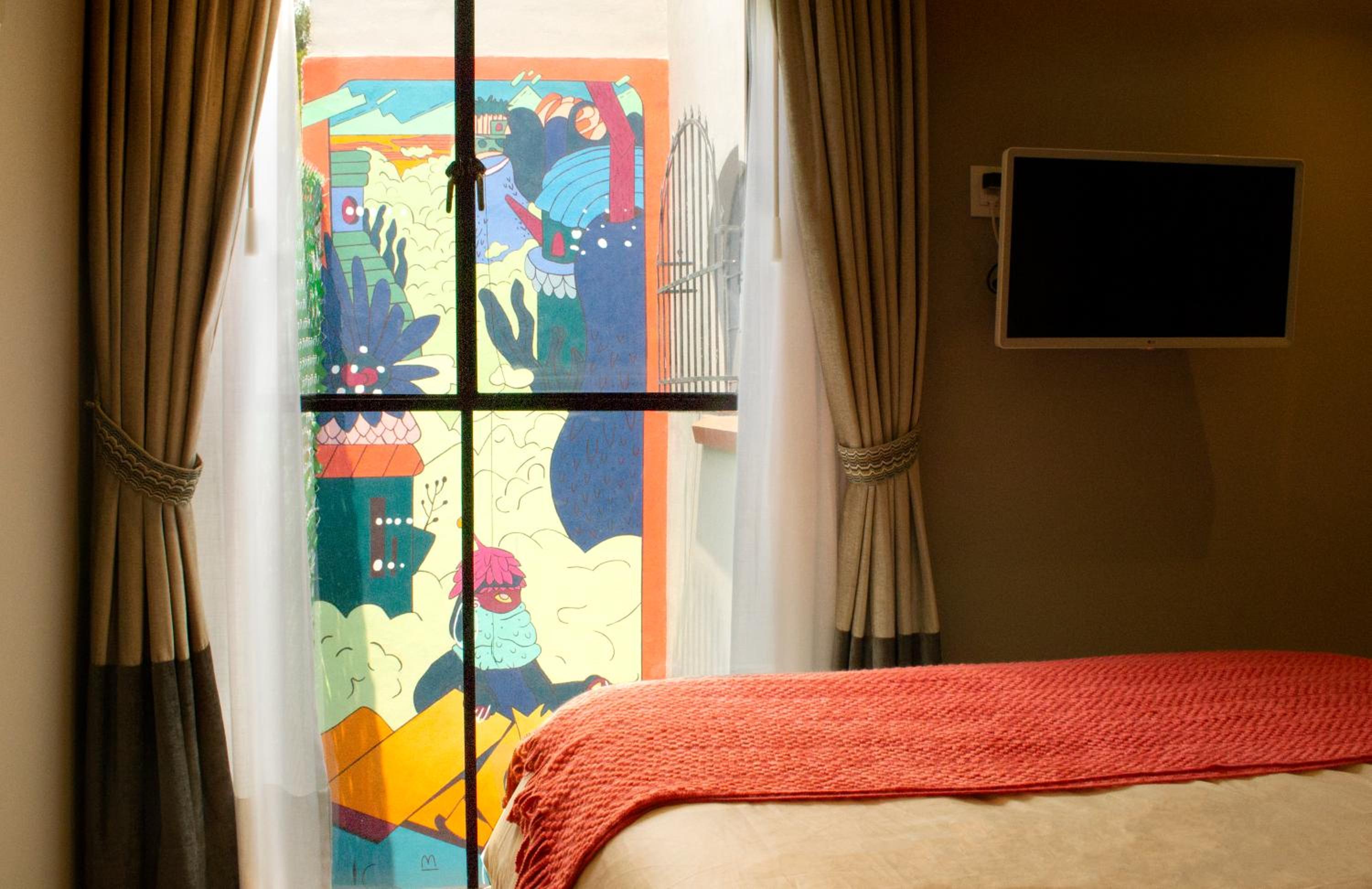 Queen Room - Photo 2