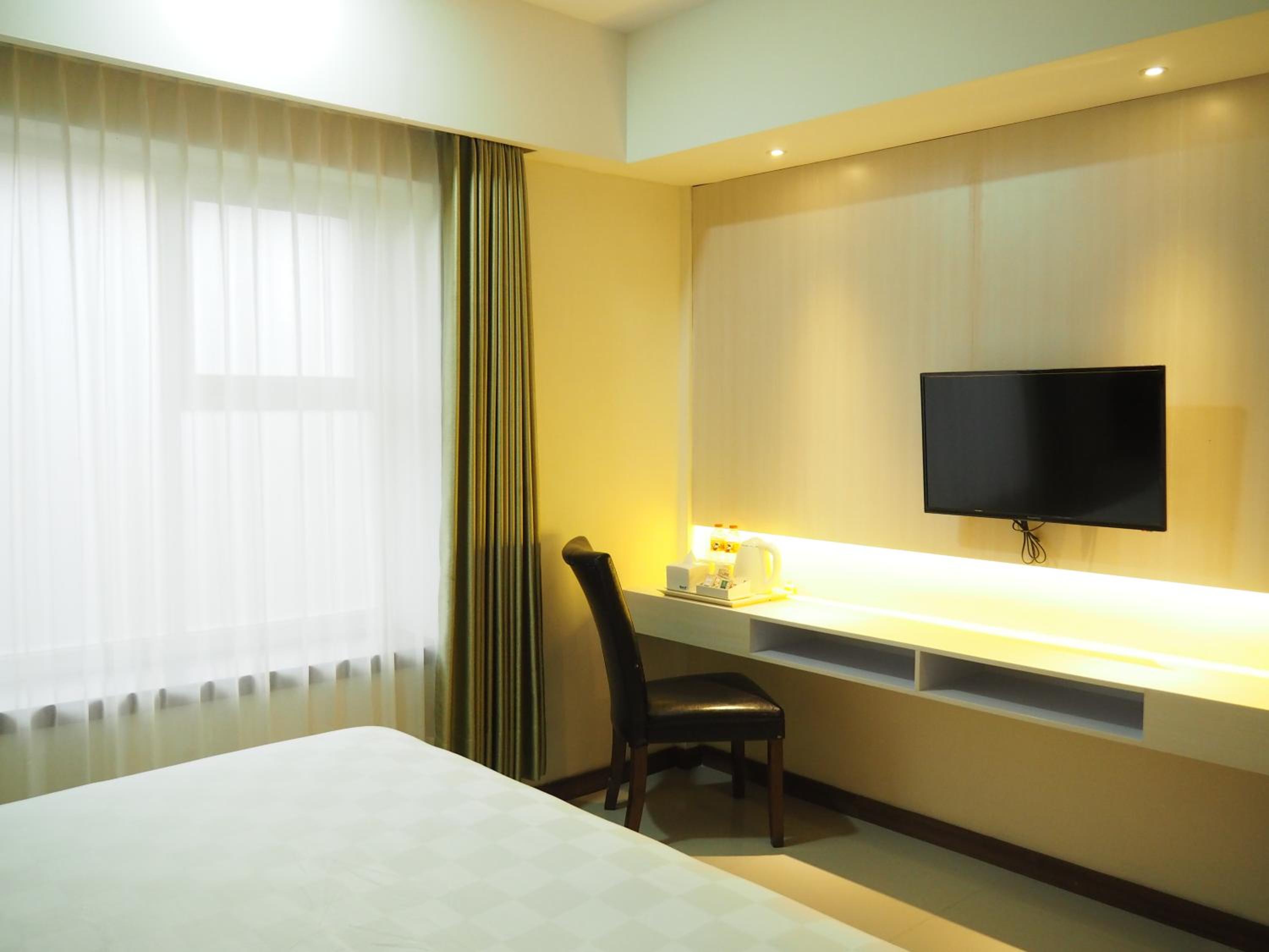 Deluxe Double Room - Photo 6