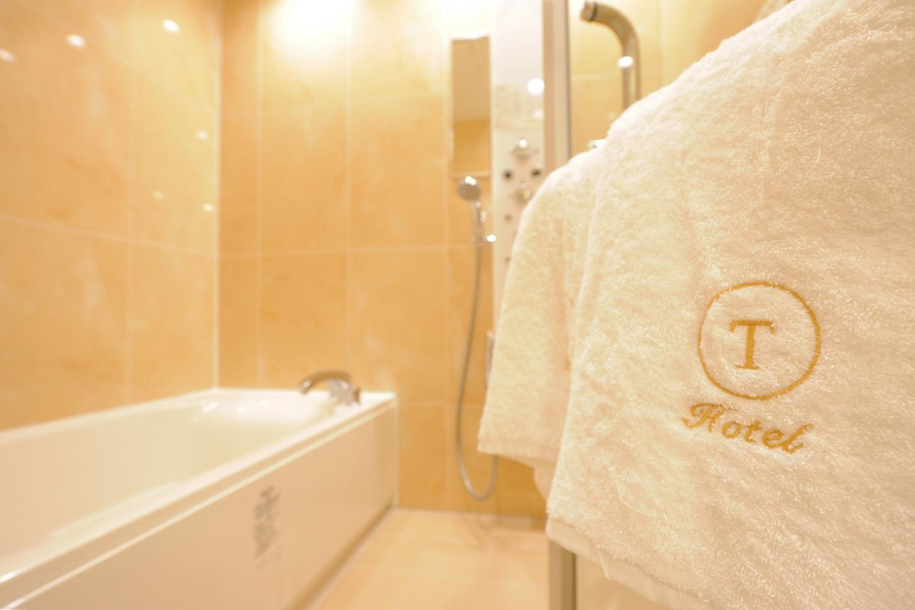 Deluxe Suite photo 2