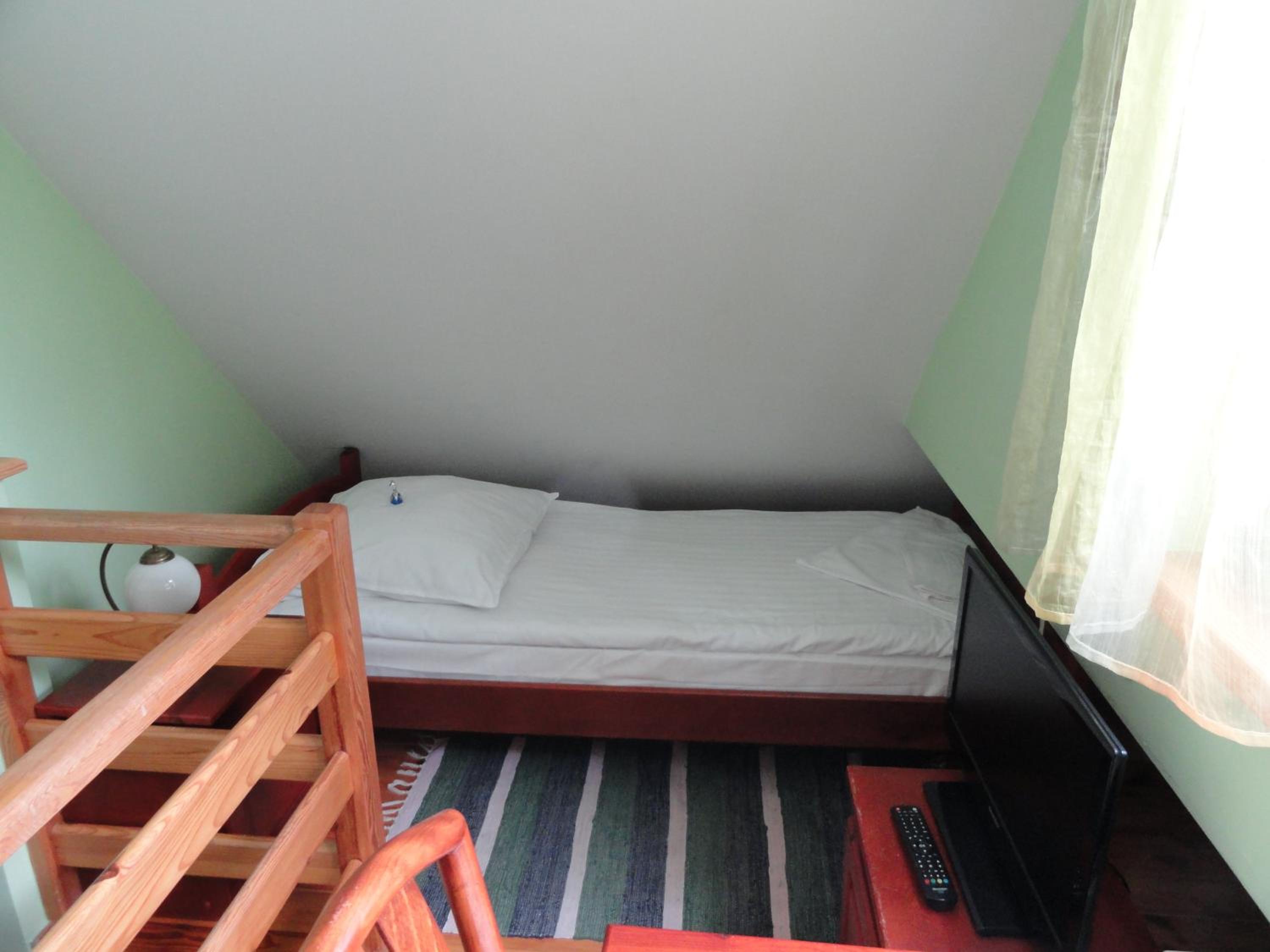 Twin Room with Private External Bathroom photo 3