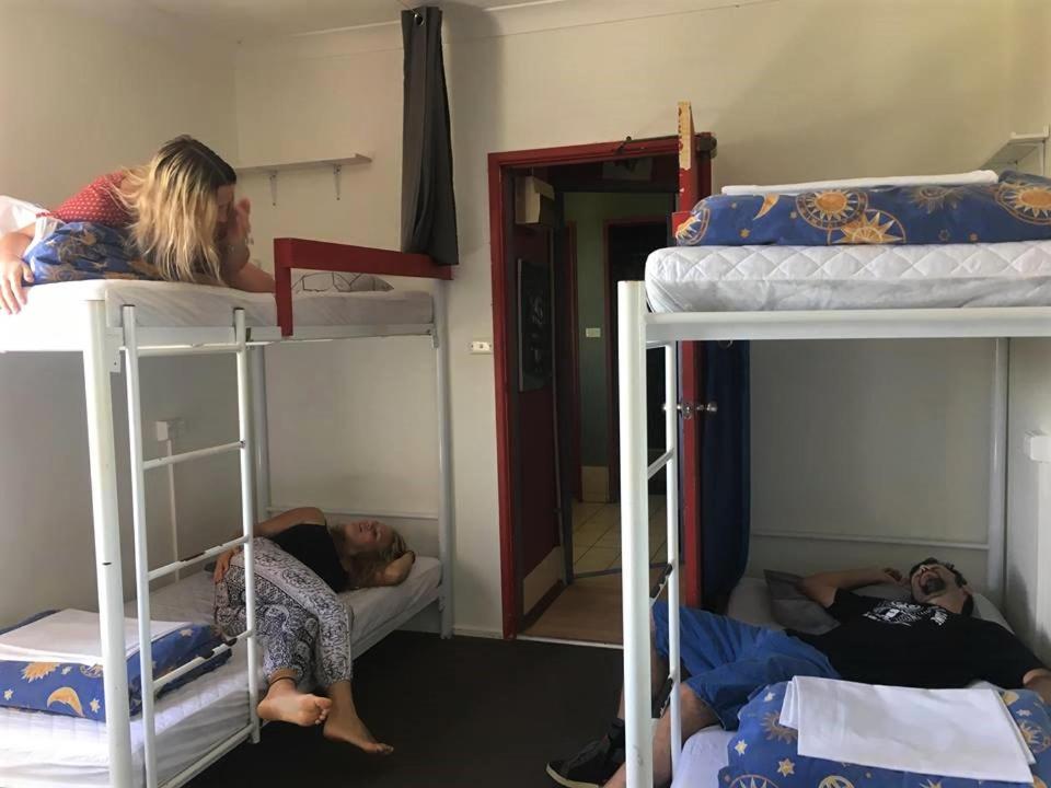 Bed in 6-Bed Mixed Dormitory Room (A)  photo 2