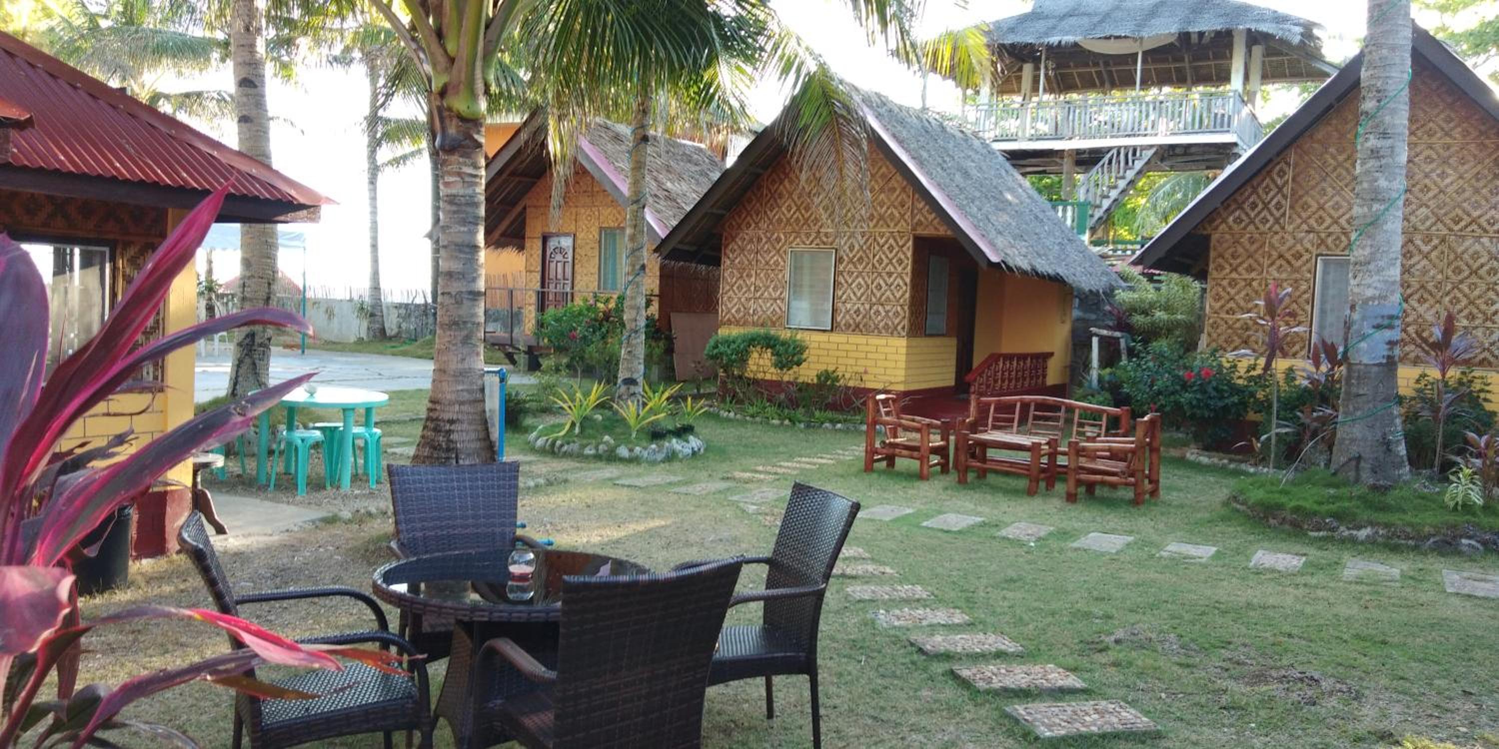 Bungalow with Garden View photo 3