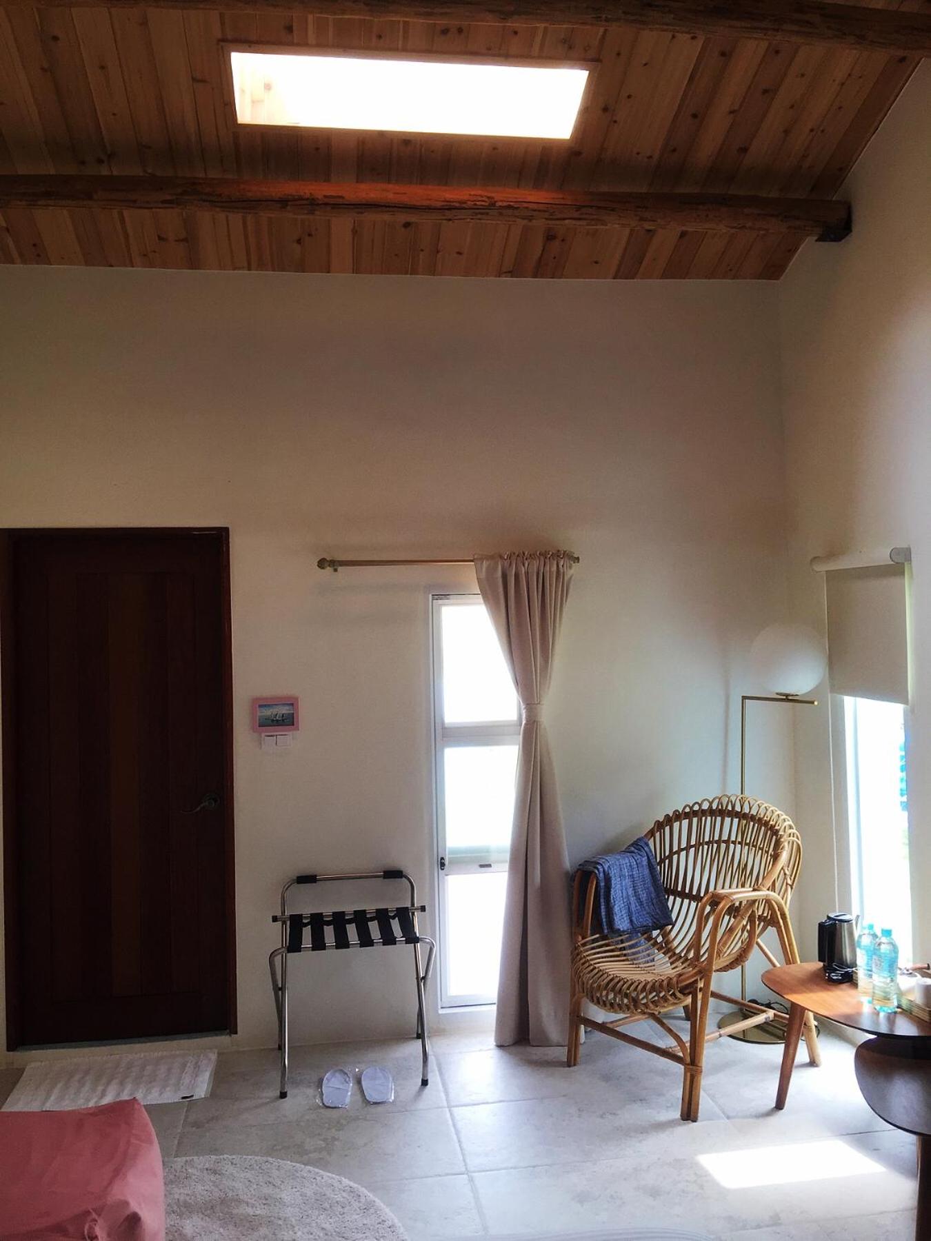 King Room with Garden View photo 3
