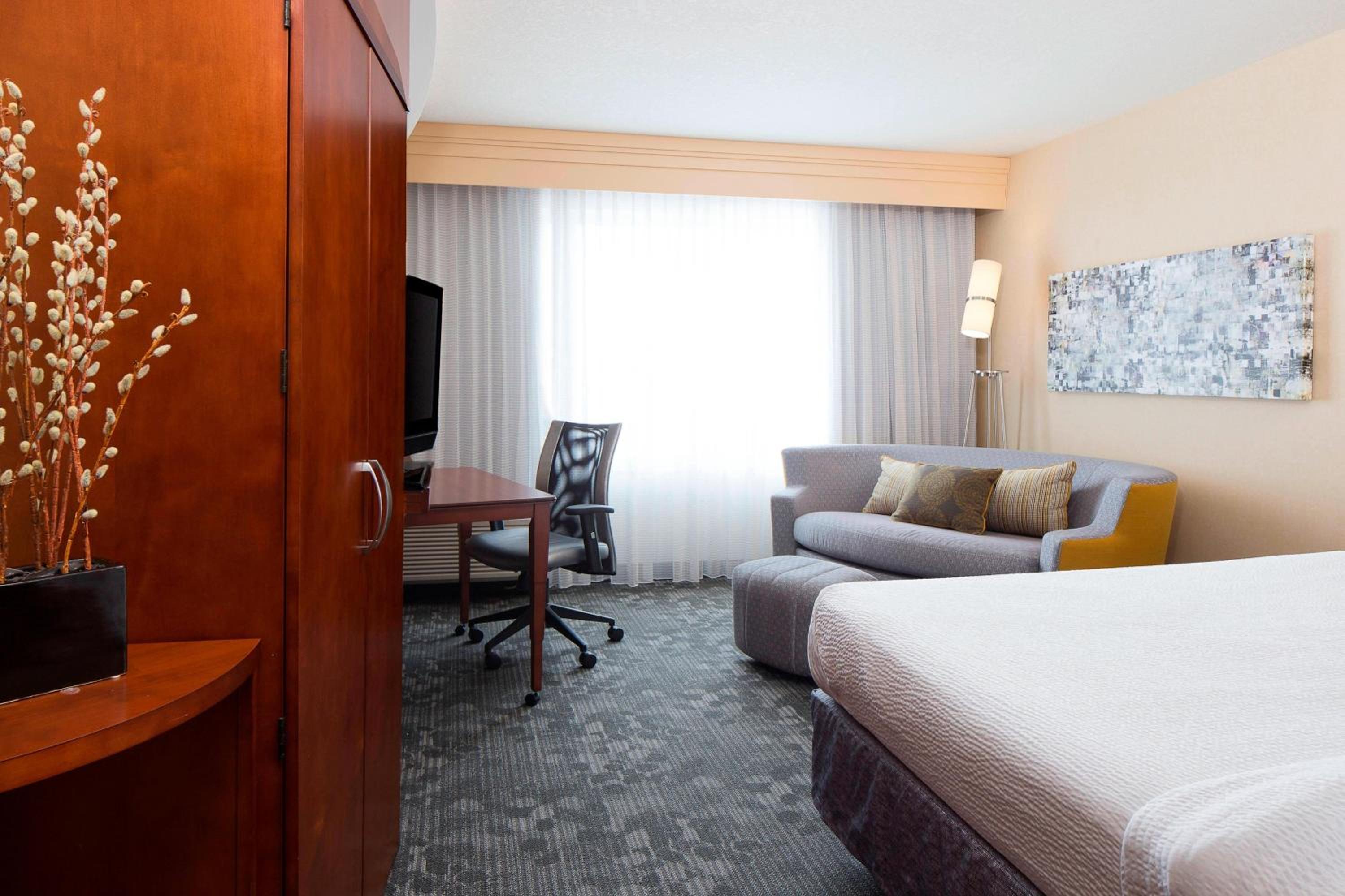 Courtyard Des Moines Ankeny, Φωτογραφία 7