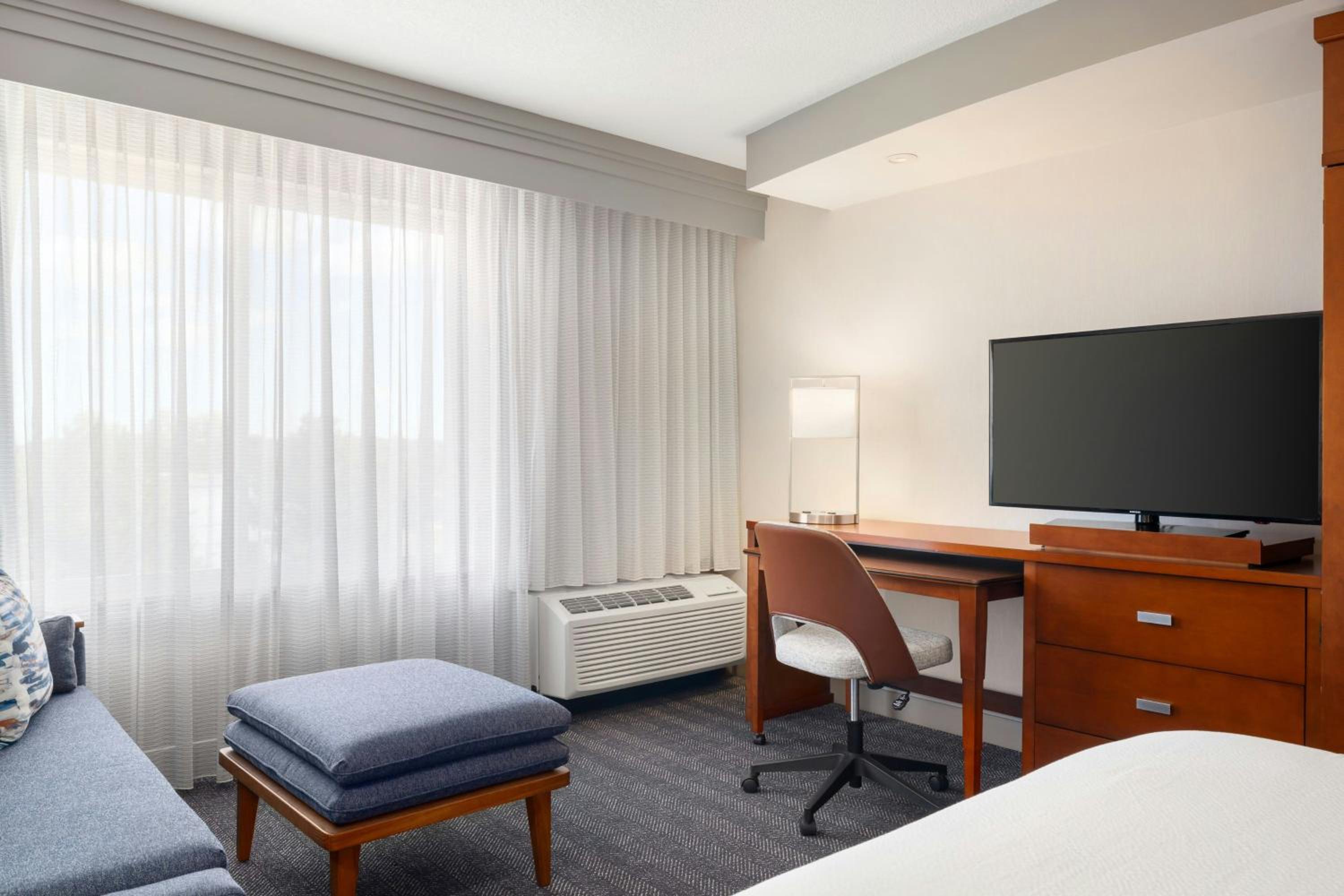Courtyard Des Moines Ankeny, Φωτογραφία 2