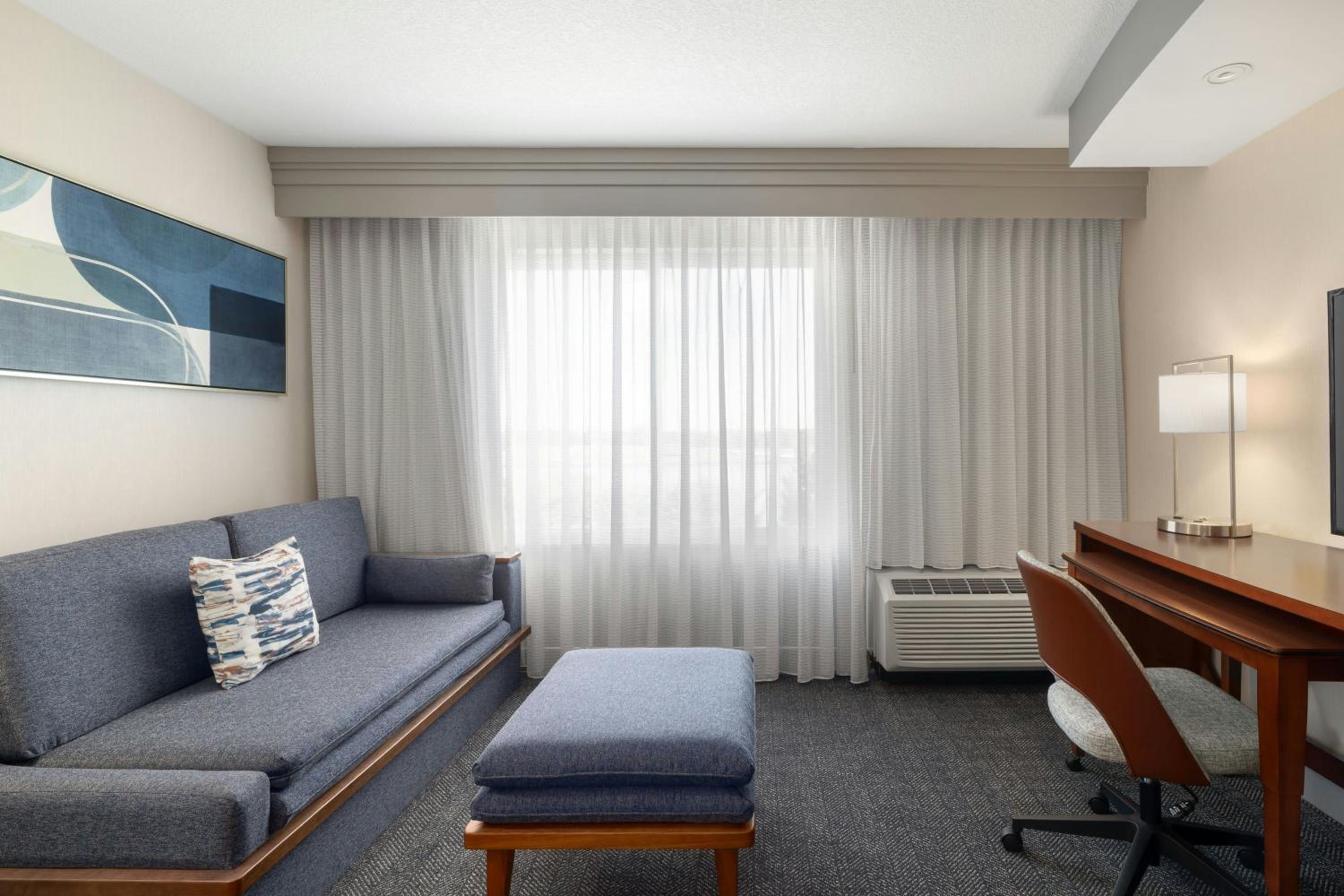 Courtyard Des Moines Ankeny, Φωτογραφία 3