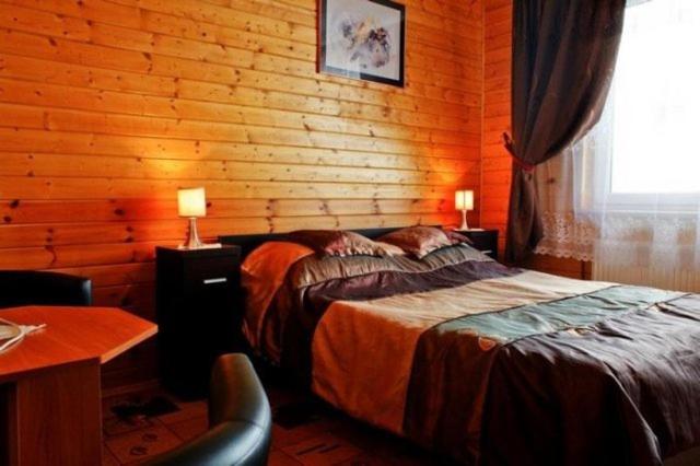 Deluxe Double Room photo 3