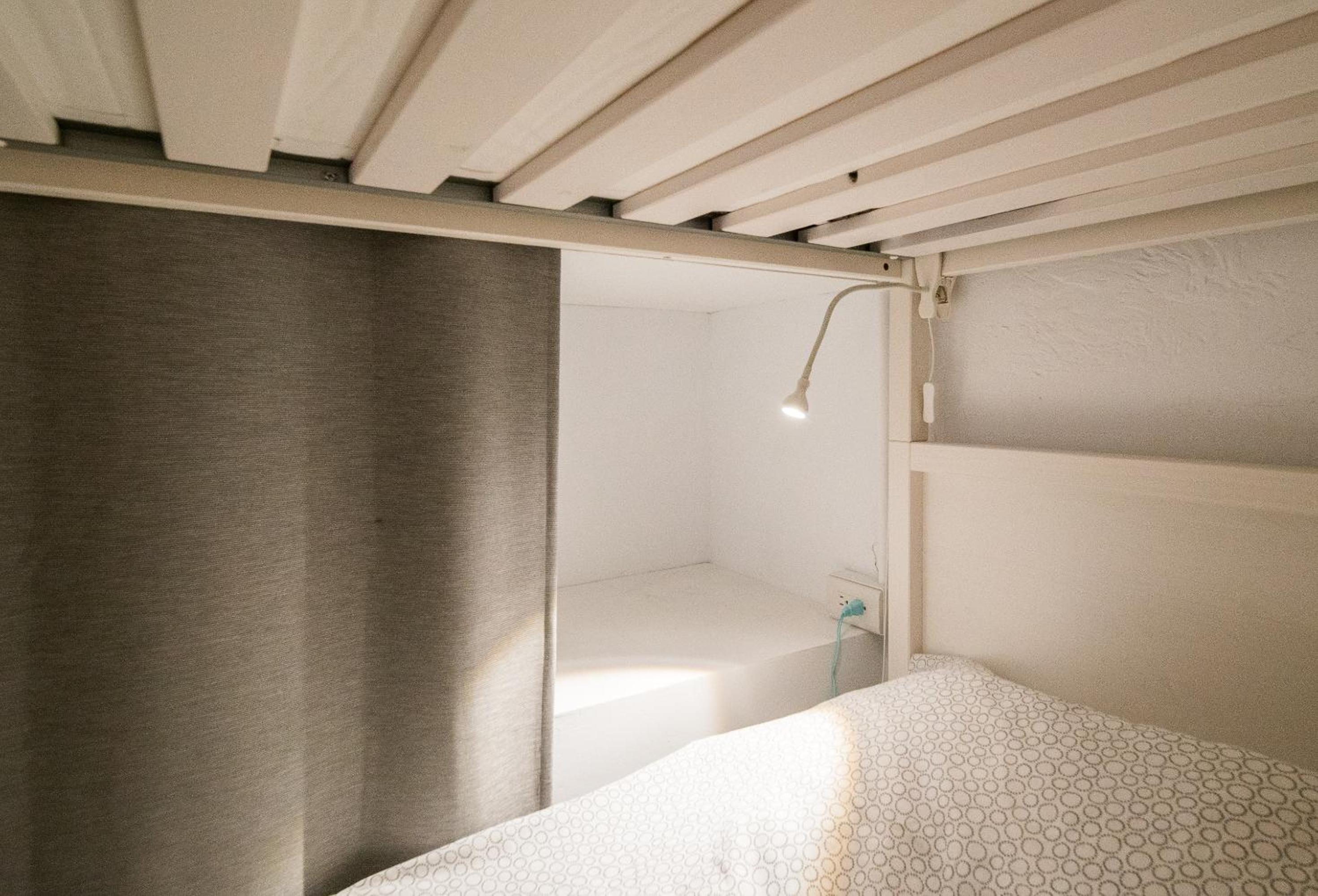 Single Bed in Female Dormitory Room photo 2