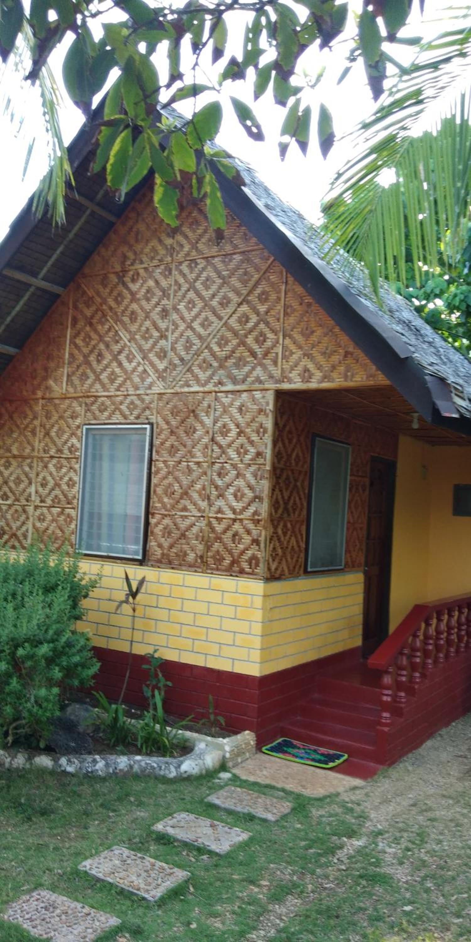 Bungalow with Garden View photo 1