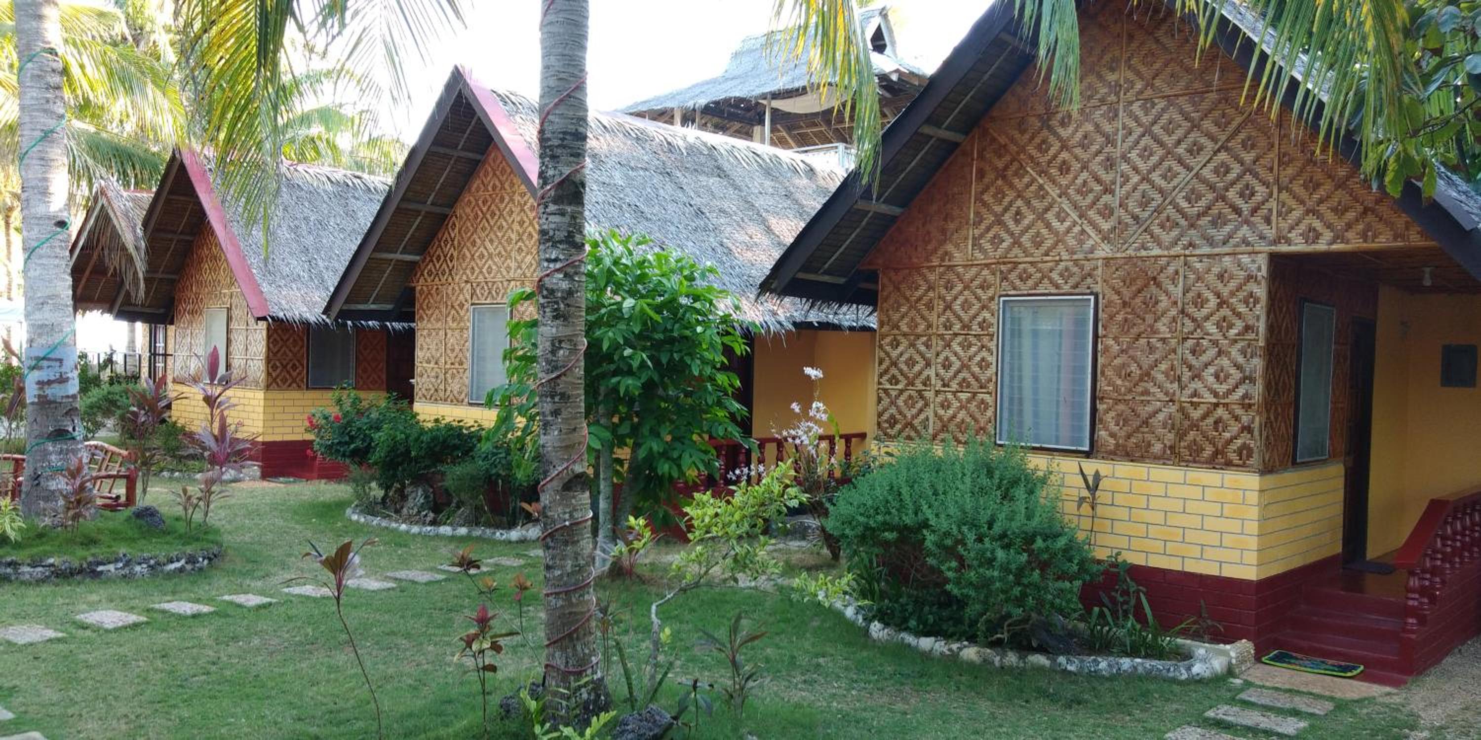 Bungalow with Garden View photo 3