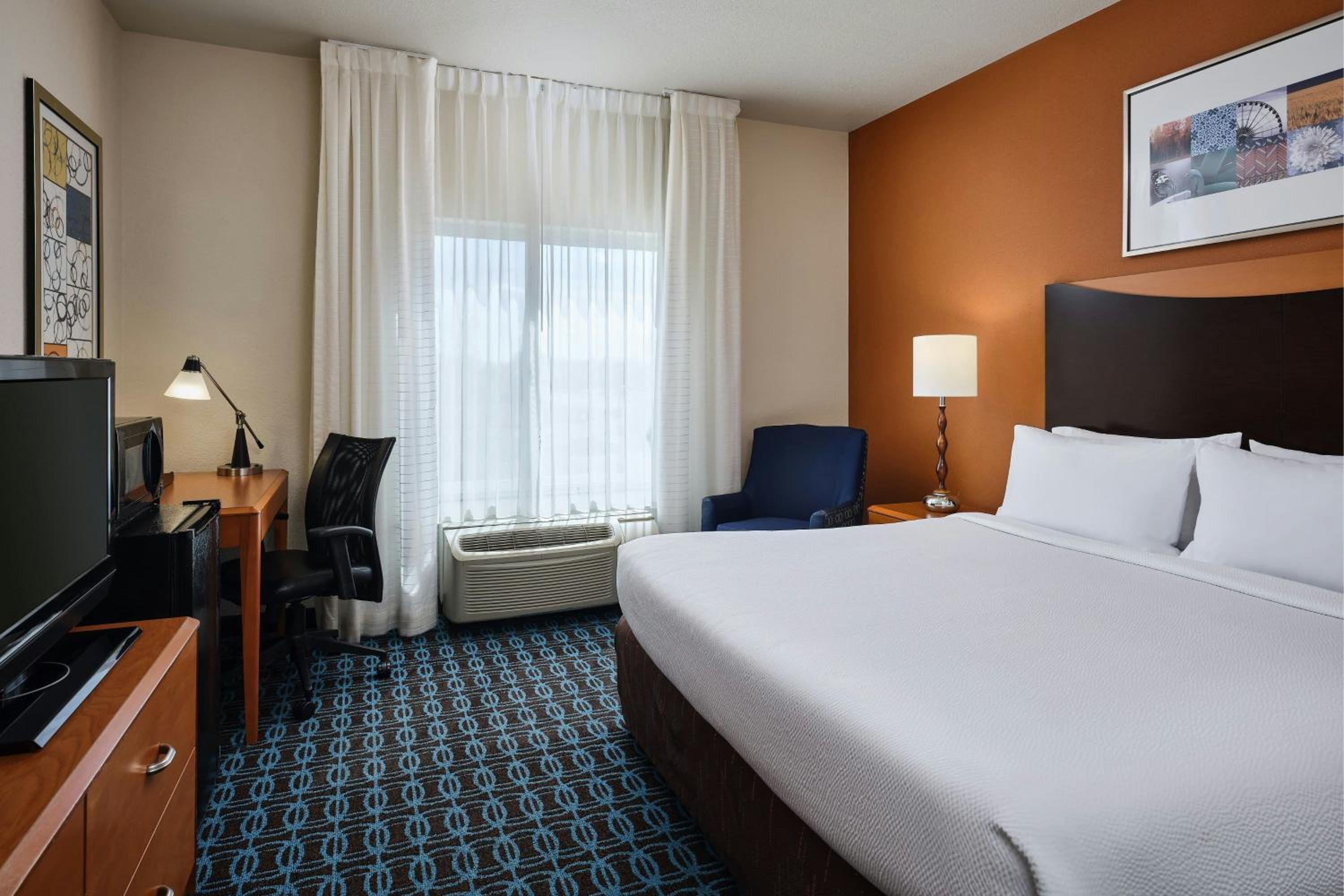 Fairfield Inn and Suites by Marriott Laramie