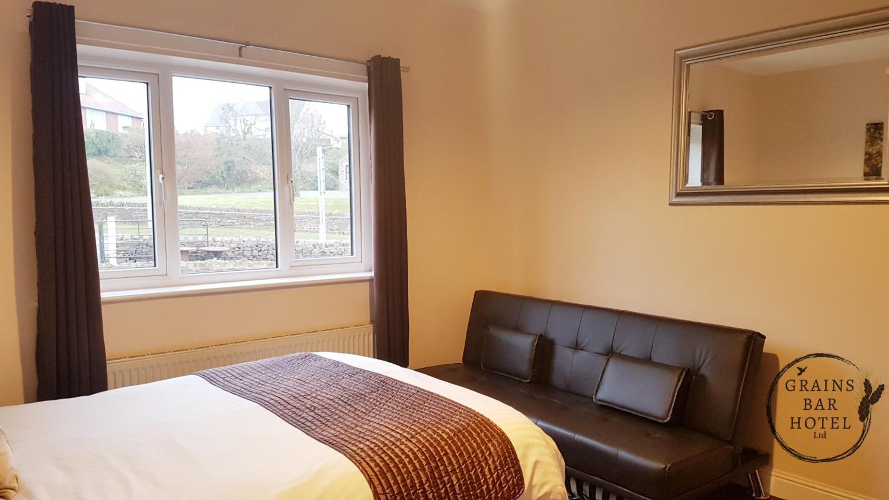 Triple Room En-Suite