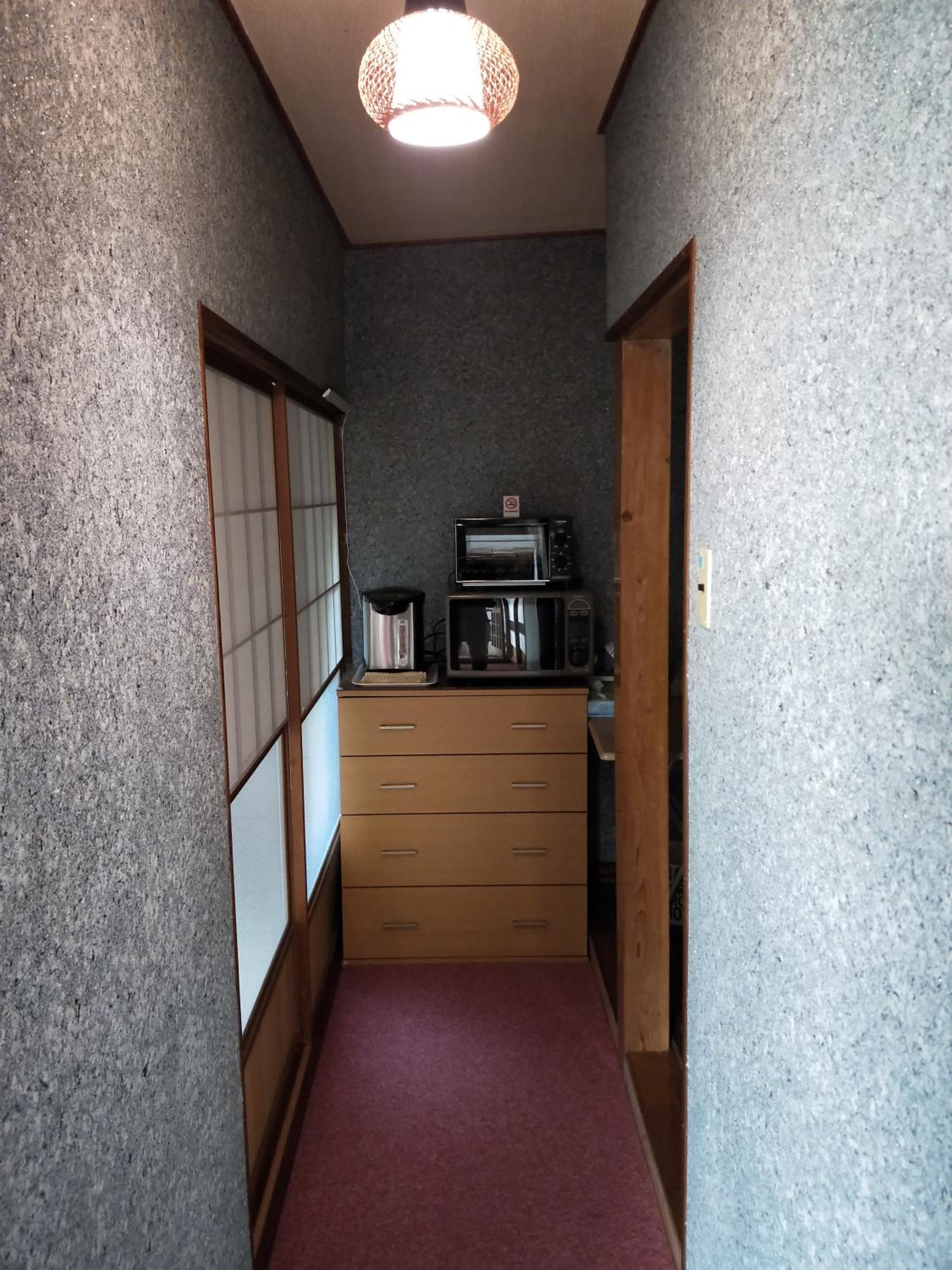 Triple Room with Sea View - Photo 29