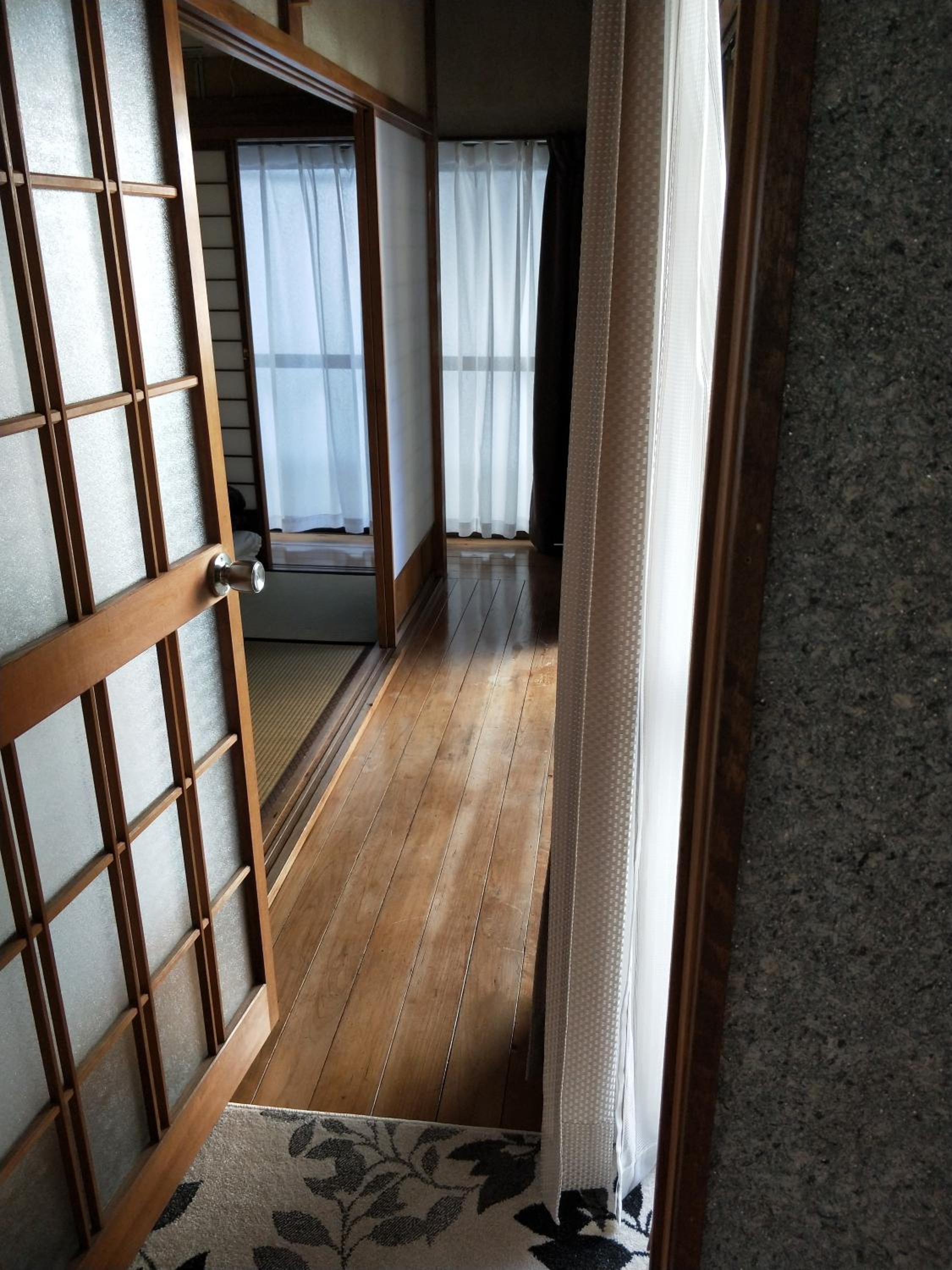 Triple Room with Garden View - Photo 19