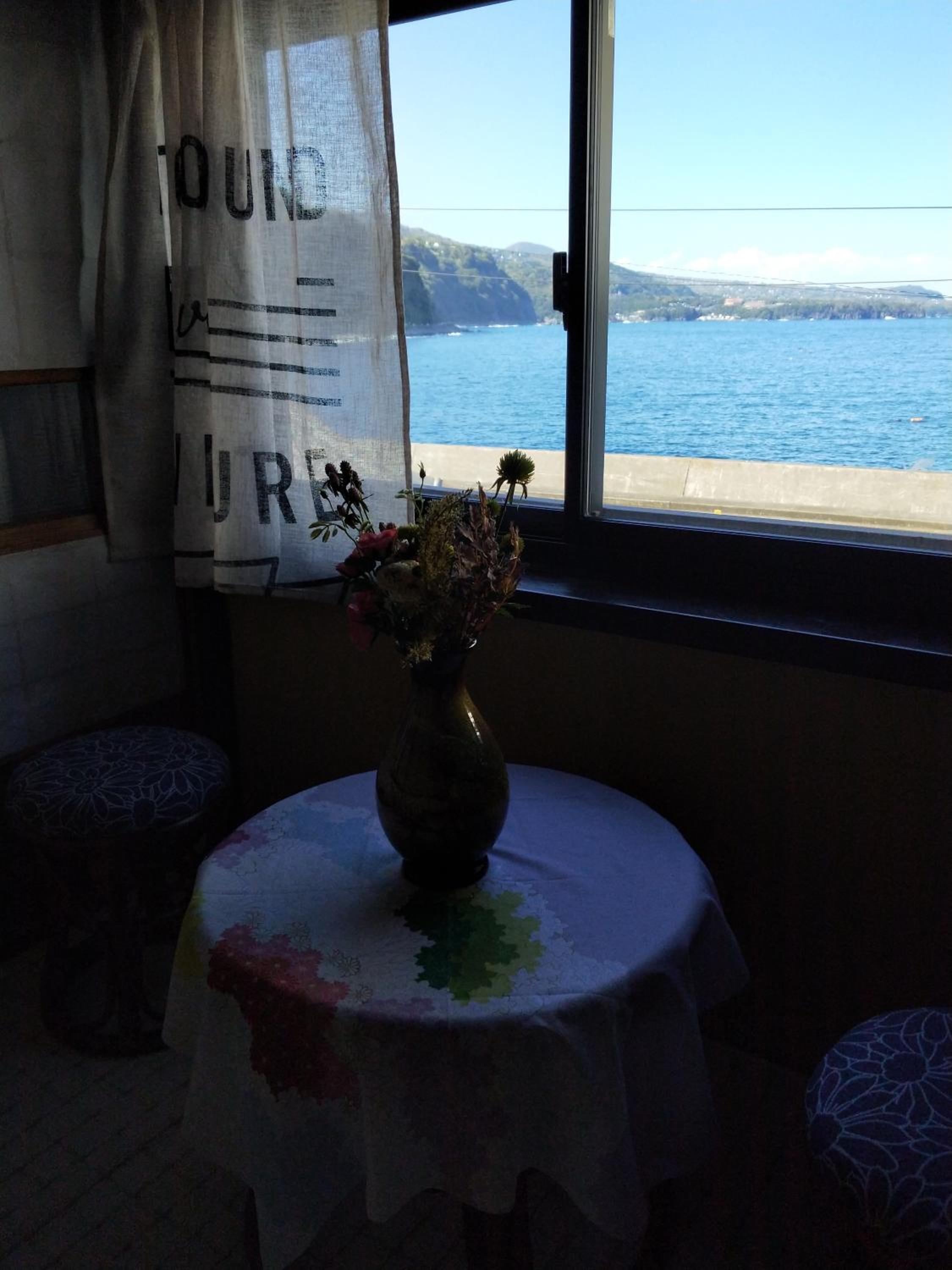 Triple Room with Sea View - Photo 32