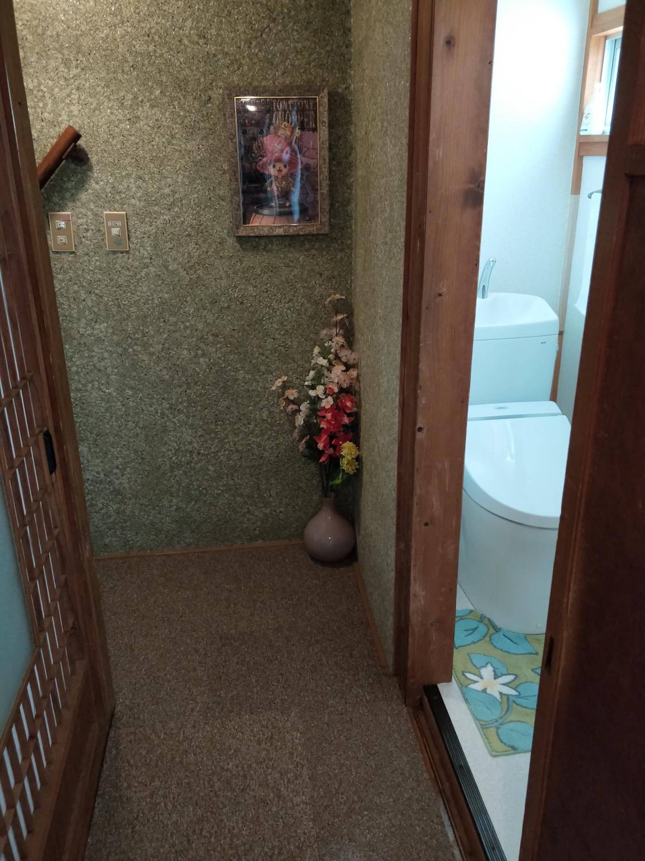 Triple Room with Sea View - Photo 30