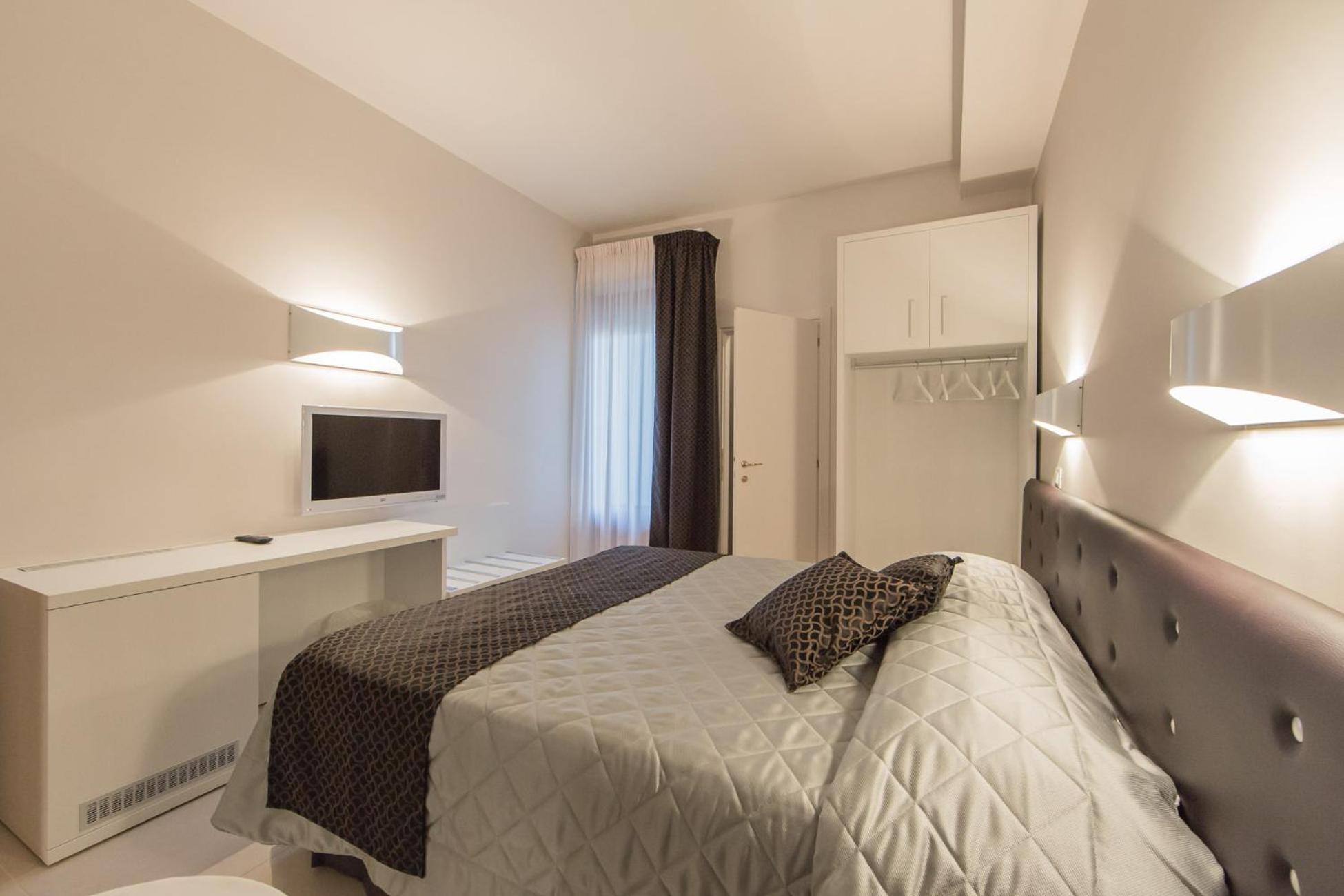 Two Connecting Double Or Twin Rooms photo 2