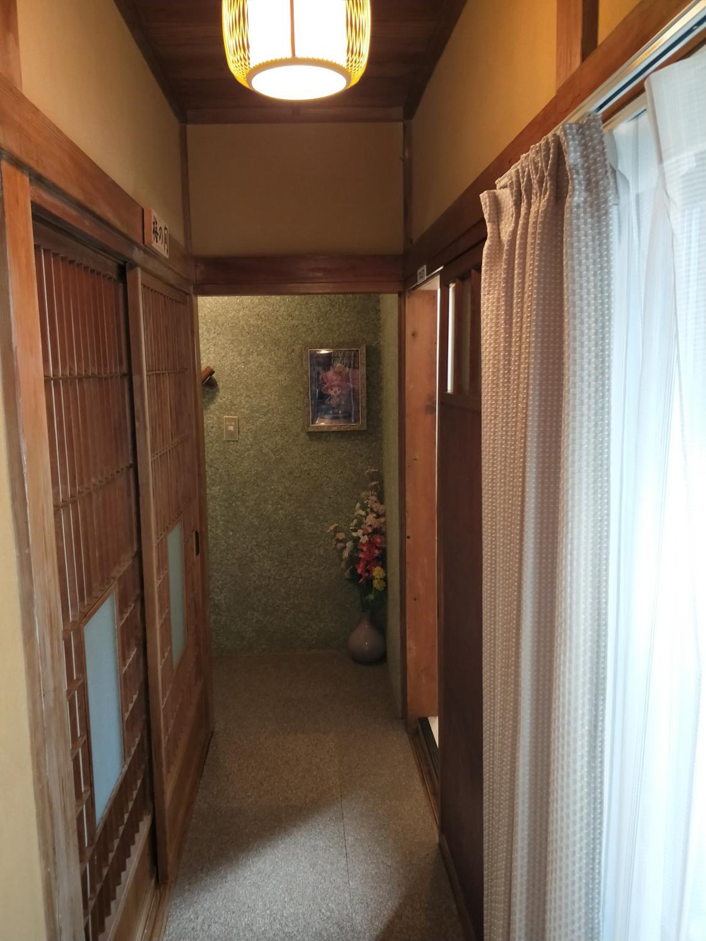Triple Room with Sea View - Photo 1
