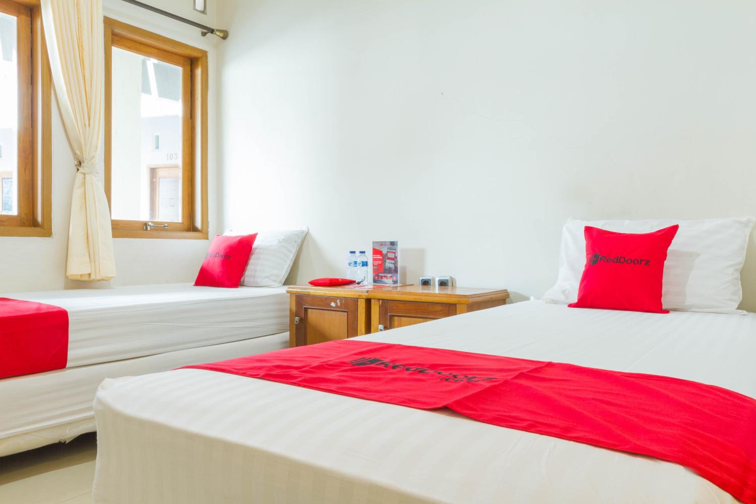 Twin Room - Photo 4