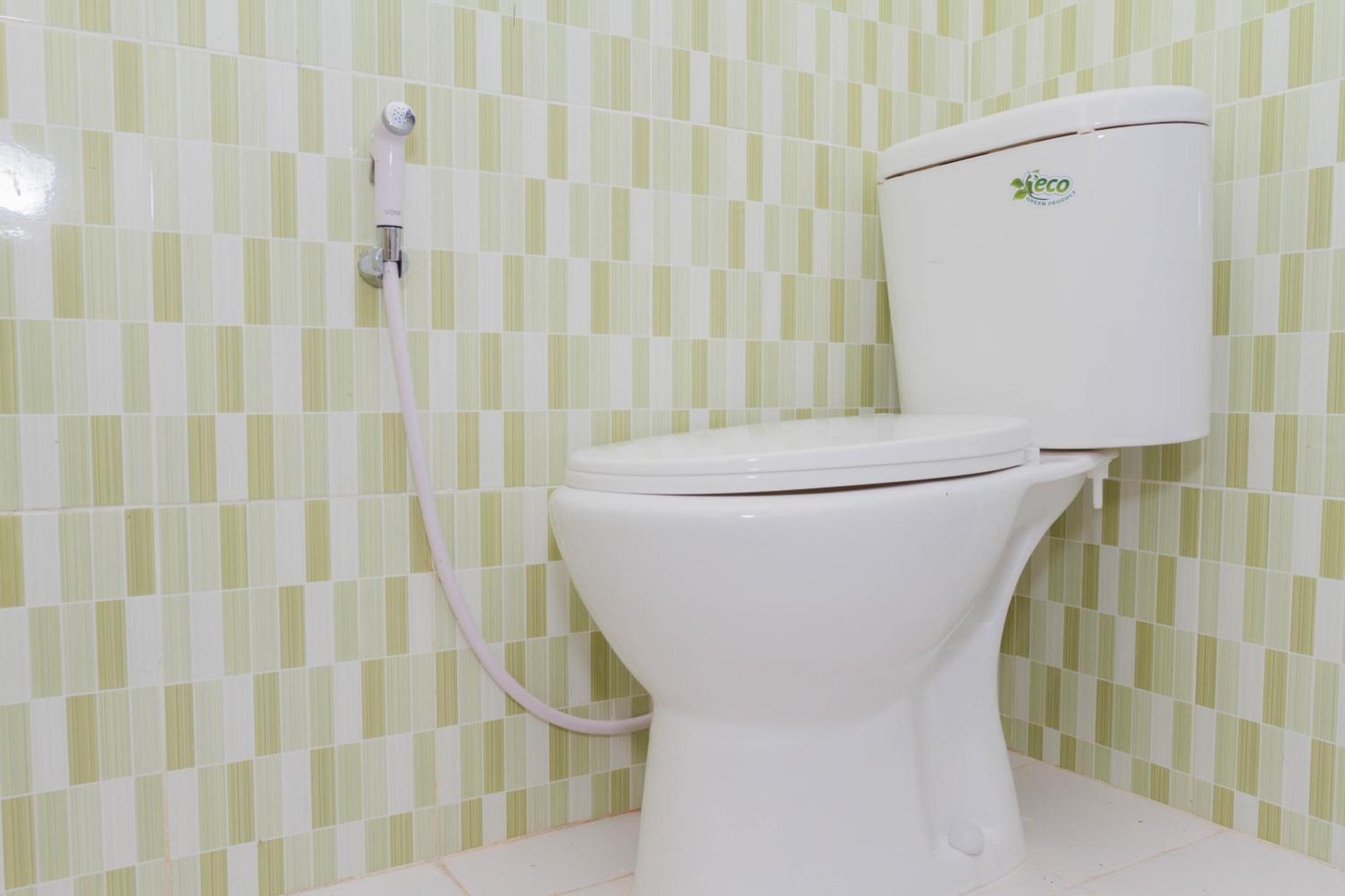 Double Room - Photo 12