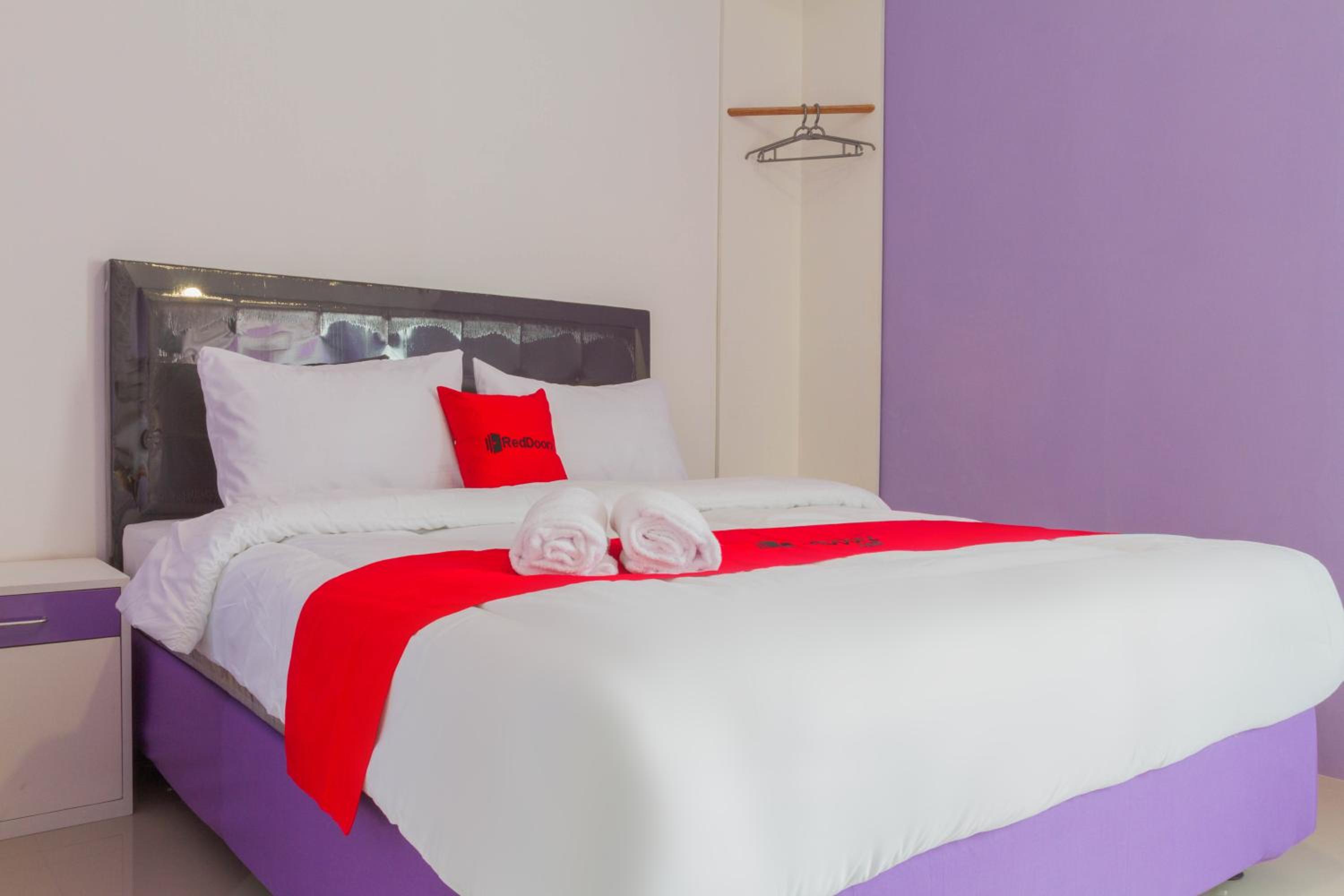 Double Room - Photo 7