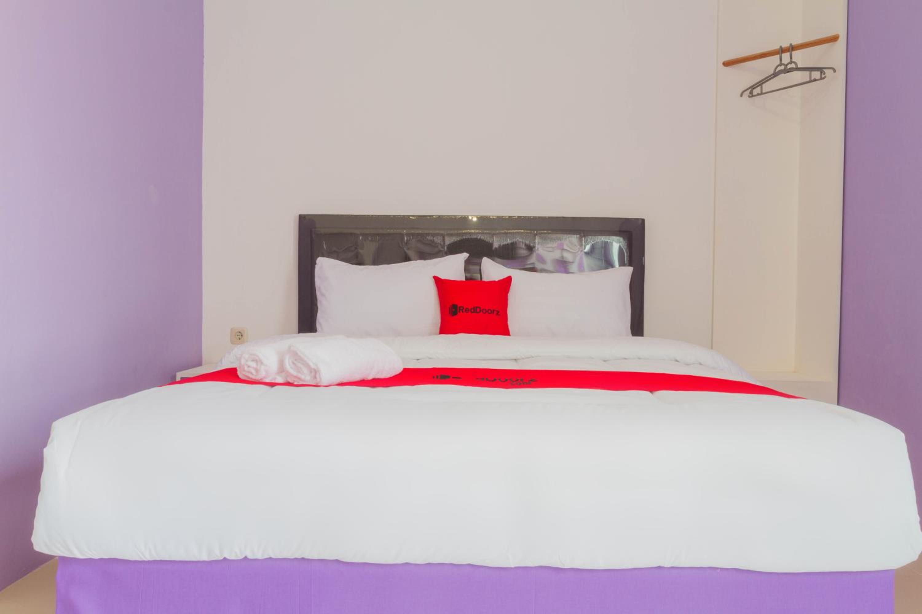 Double Room - Photo 6