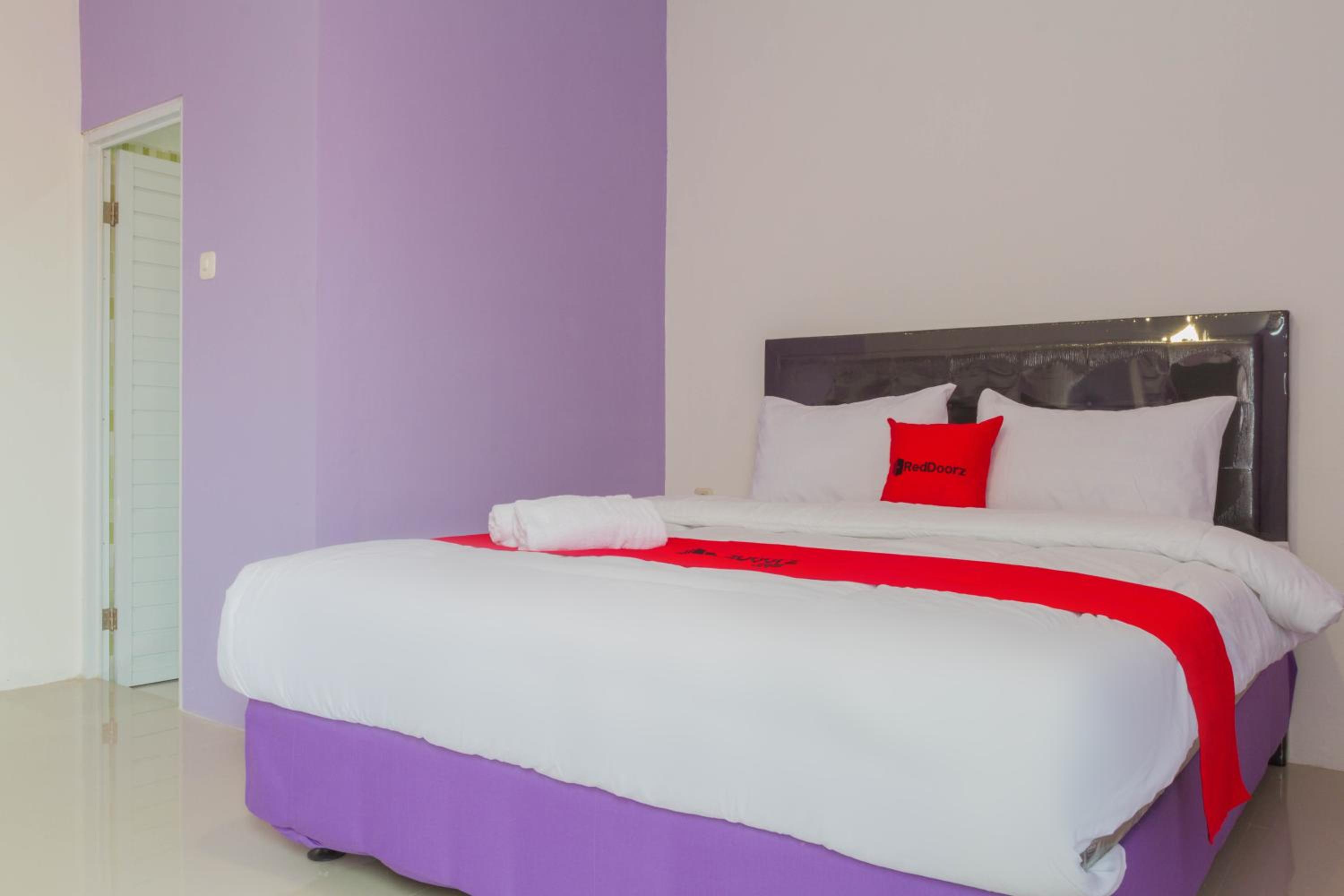 Double Room - Photo 5